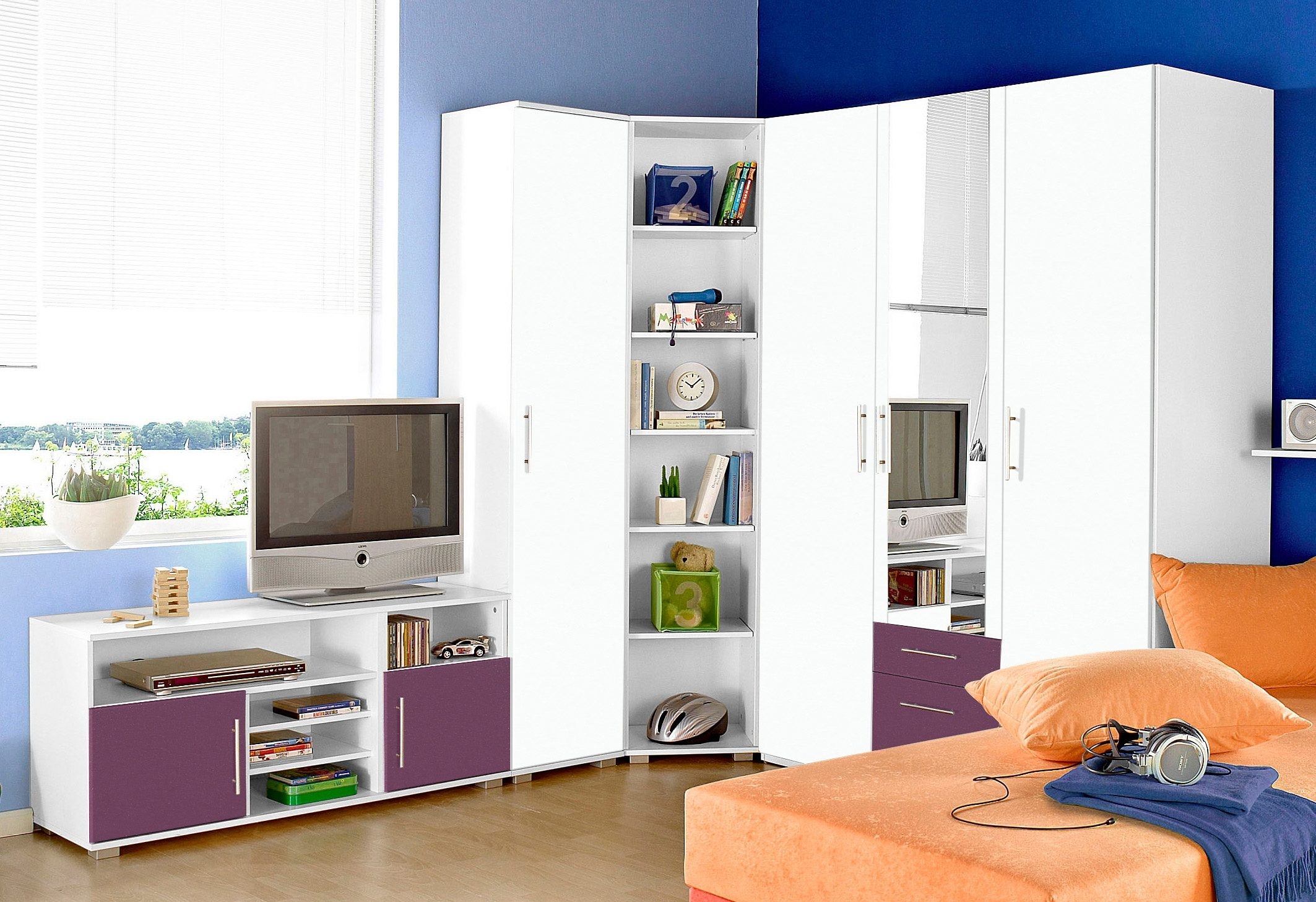 priess Set, 5 Stk. tlg.