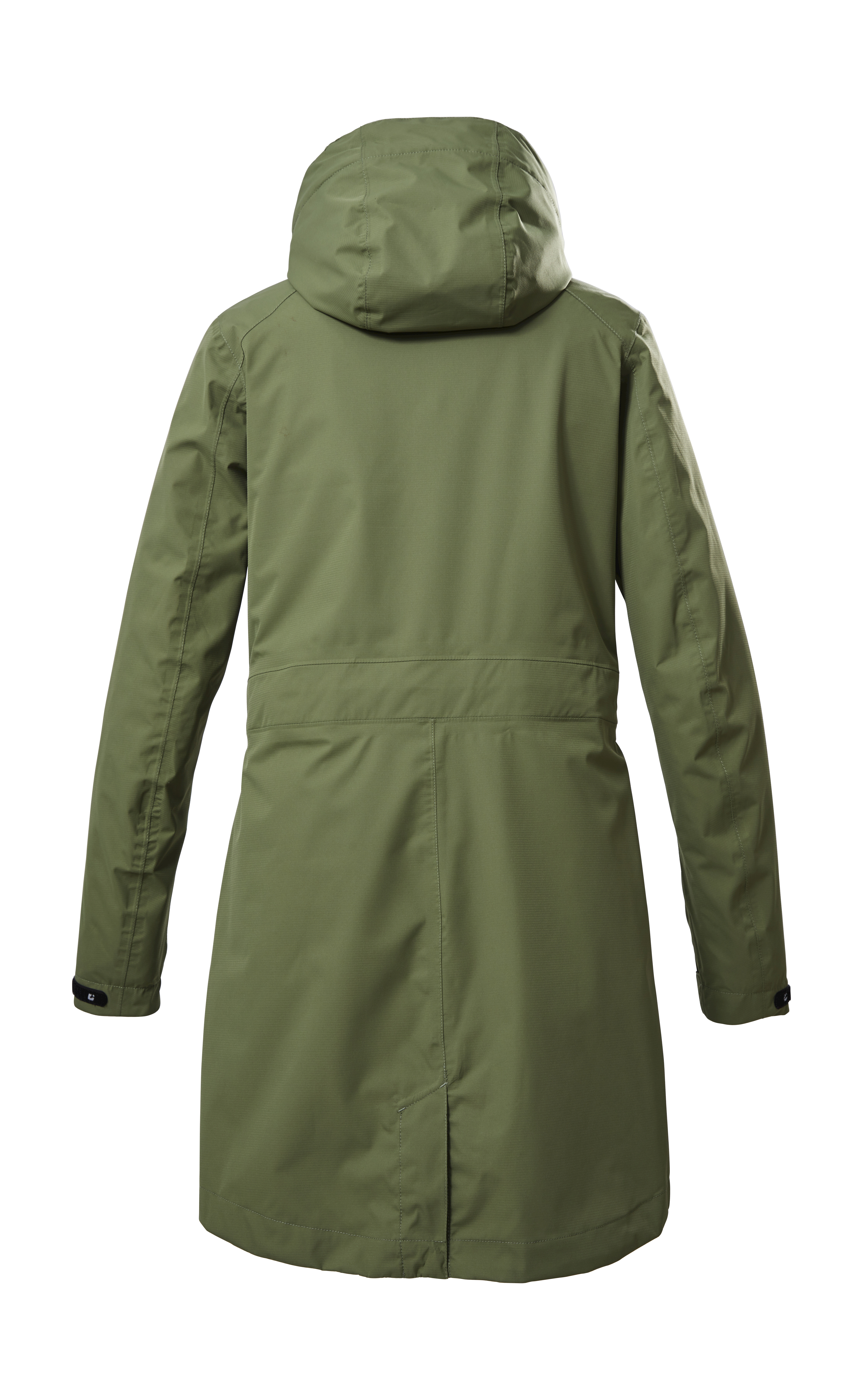 Thumbnail - Killtec Parka "KOS 93 WMN PRK", Wasserdichter, atmungsaktiver Parka mit abnehmbarer Kapuze