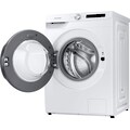Samsung Waschmaschine »WW90T504AAW«, WW90T504AAW, 9 kg, 1400 U/min