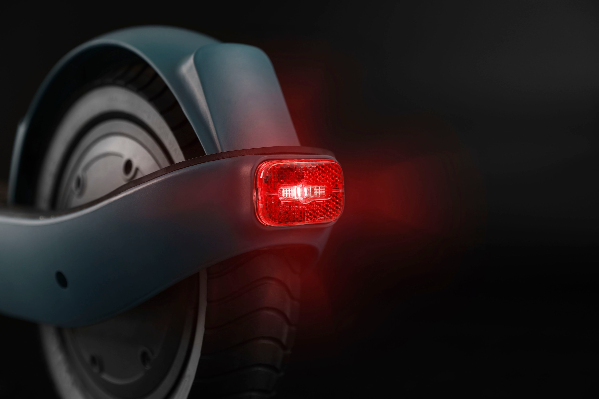 soflow E-Scooter »SO ONE+«, mit Straßenzulassung, bis zu 40 km Reichweite