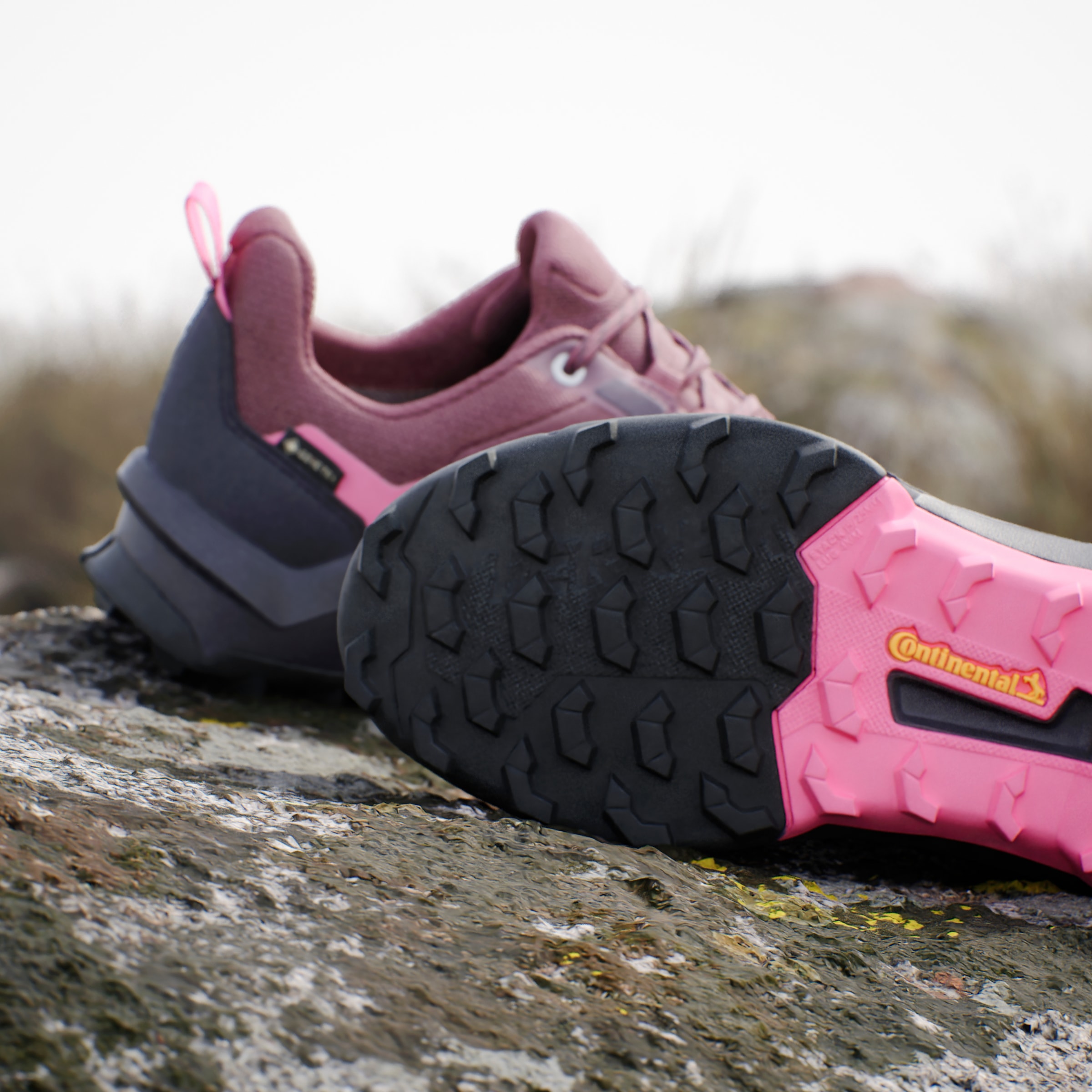 adidas TERREX Wanderschuh »TERREX AX4 GORE-TEX«, wasserdicht