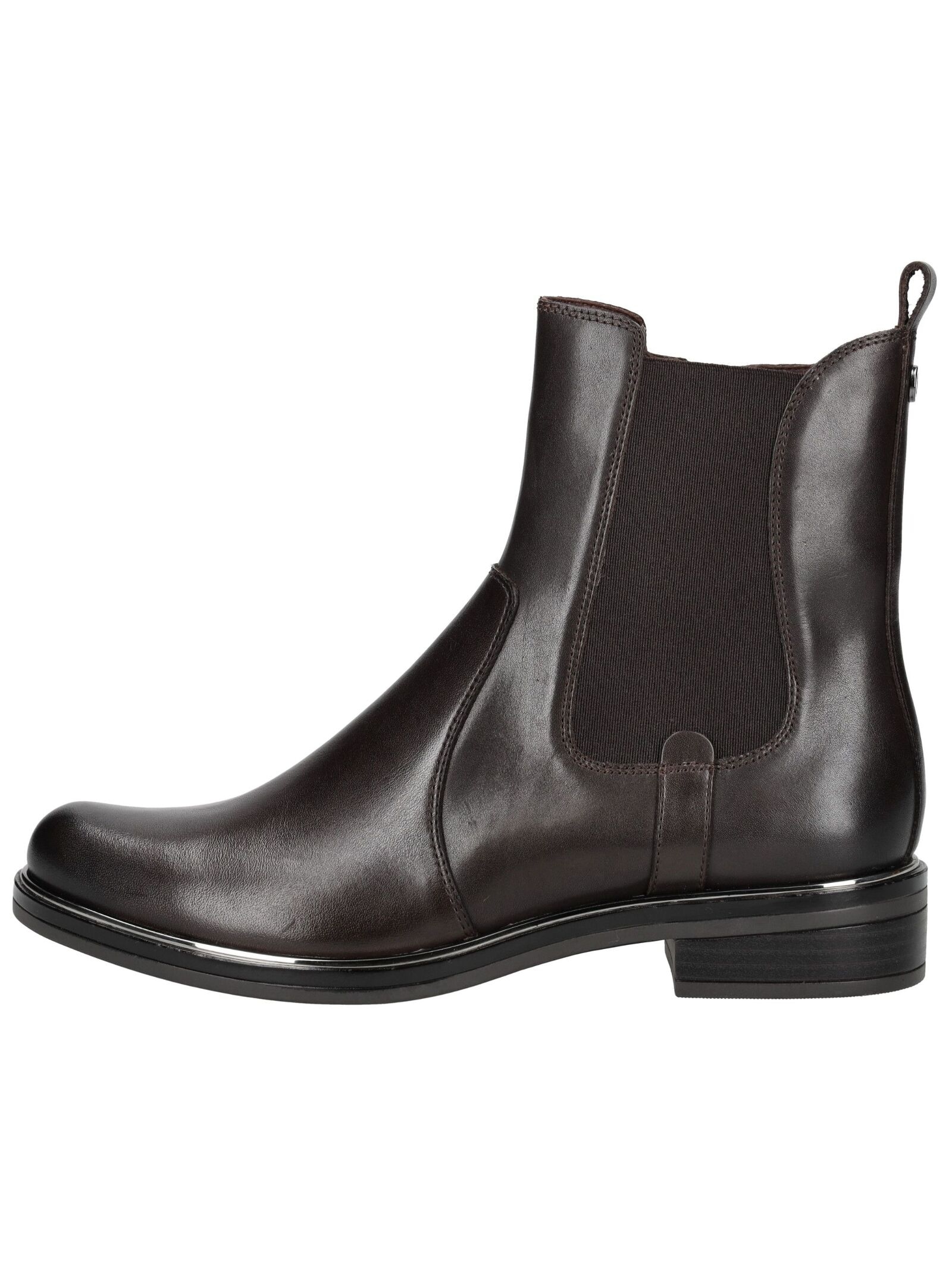 Caprice Stiefelette »Caprice Stiefelette Leder«