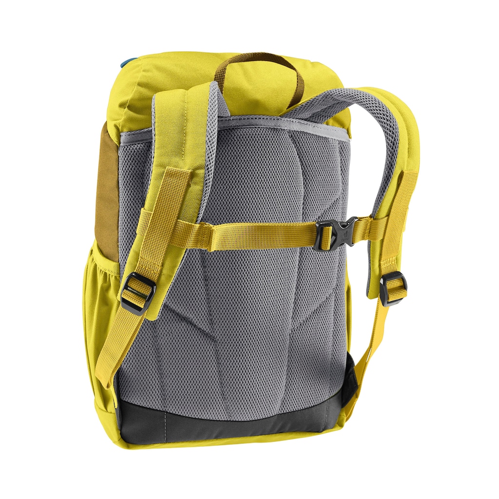 deuter Rucksack »Waldfuchs 10«, reflektierende Details