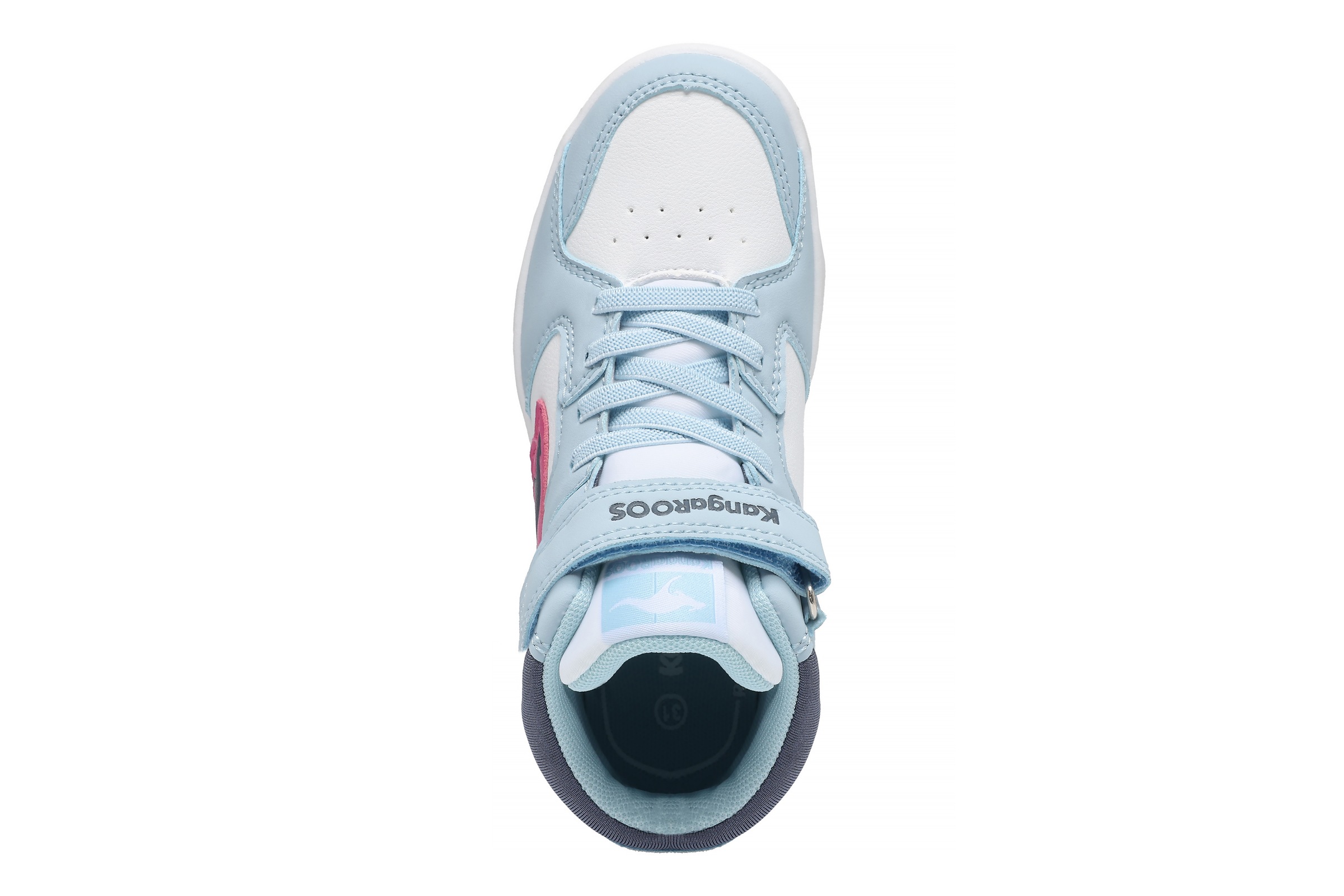 KangaROOS Sneaker »K-CP Hogan EV«