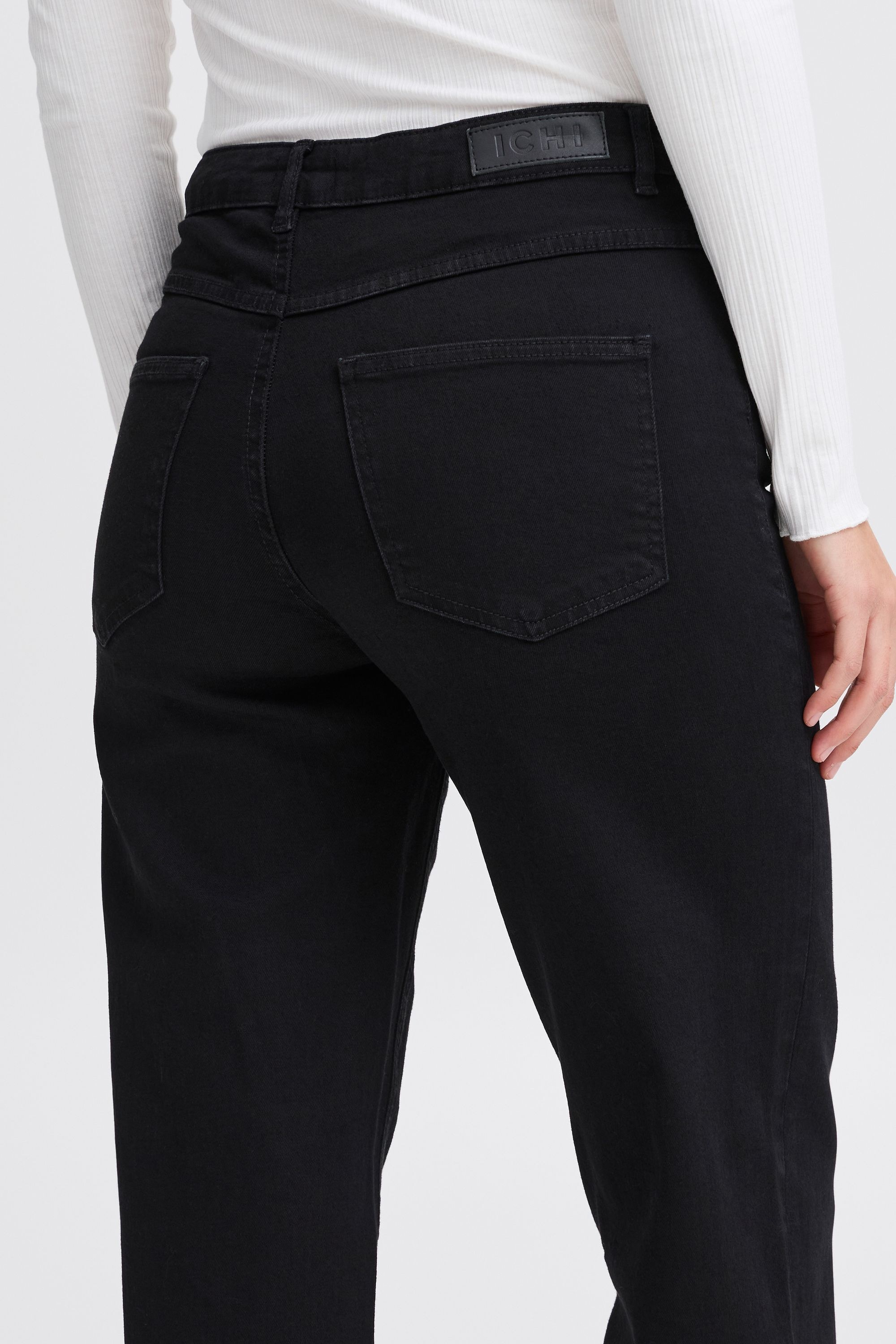 Ichi Bequeme Jeans »Bequeme Jeans IHTWIGGY STRAIGHT«