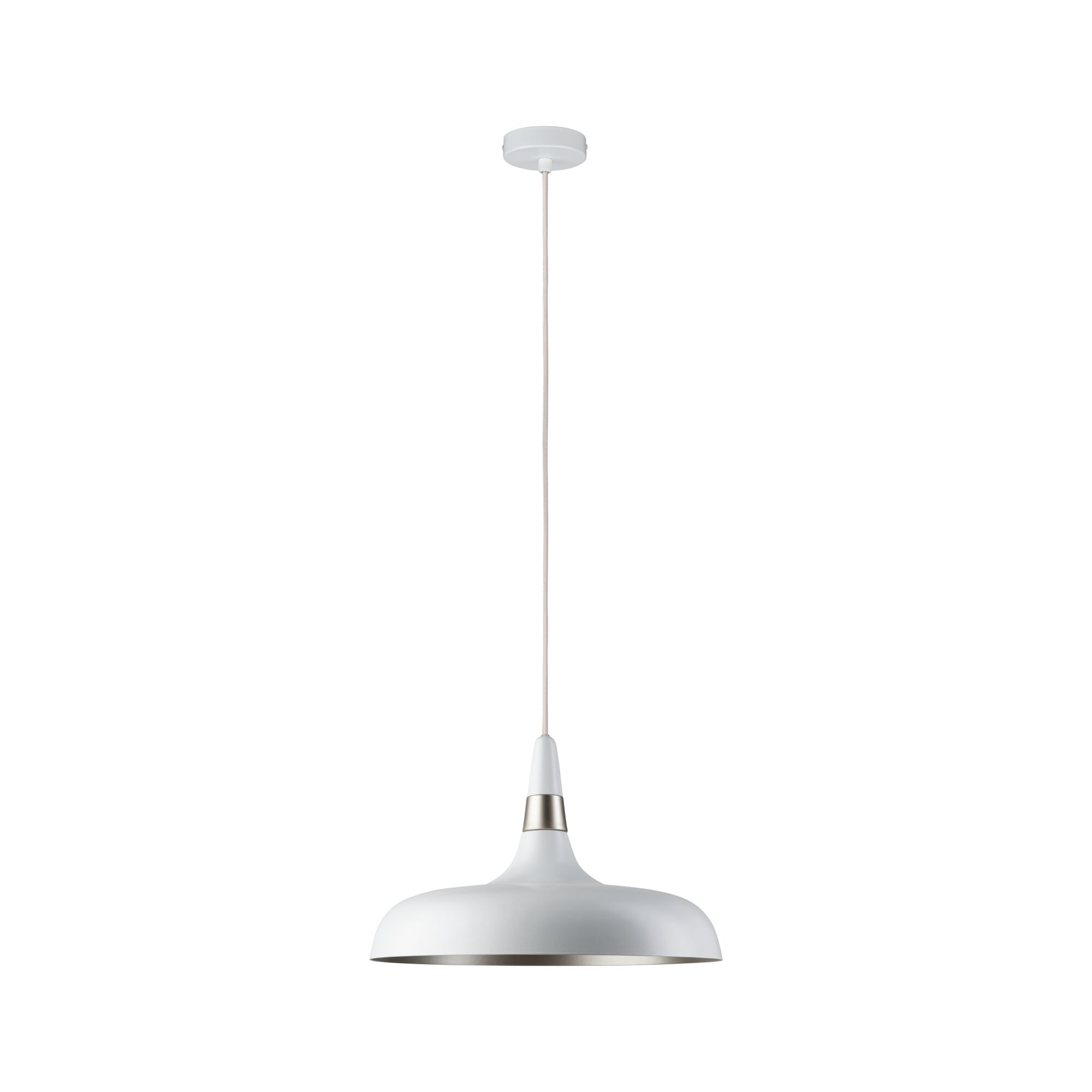 Paulmann Pendelleuchte »Juna« E27 1 Stk. E27, dimmbar