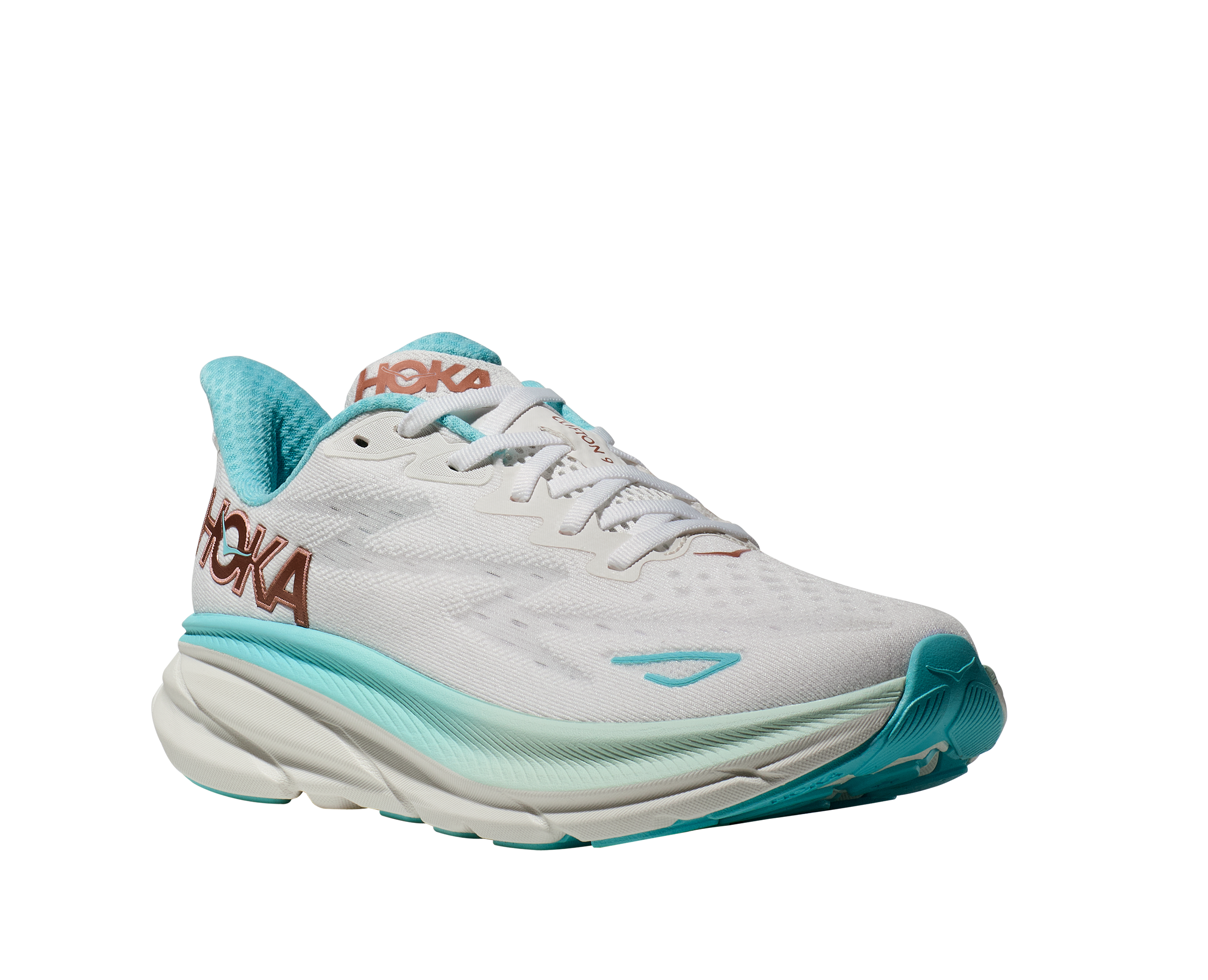 Hoka One One Laufschuh »Clifton 9«