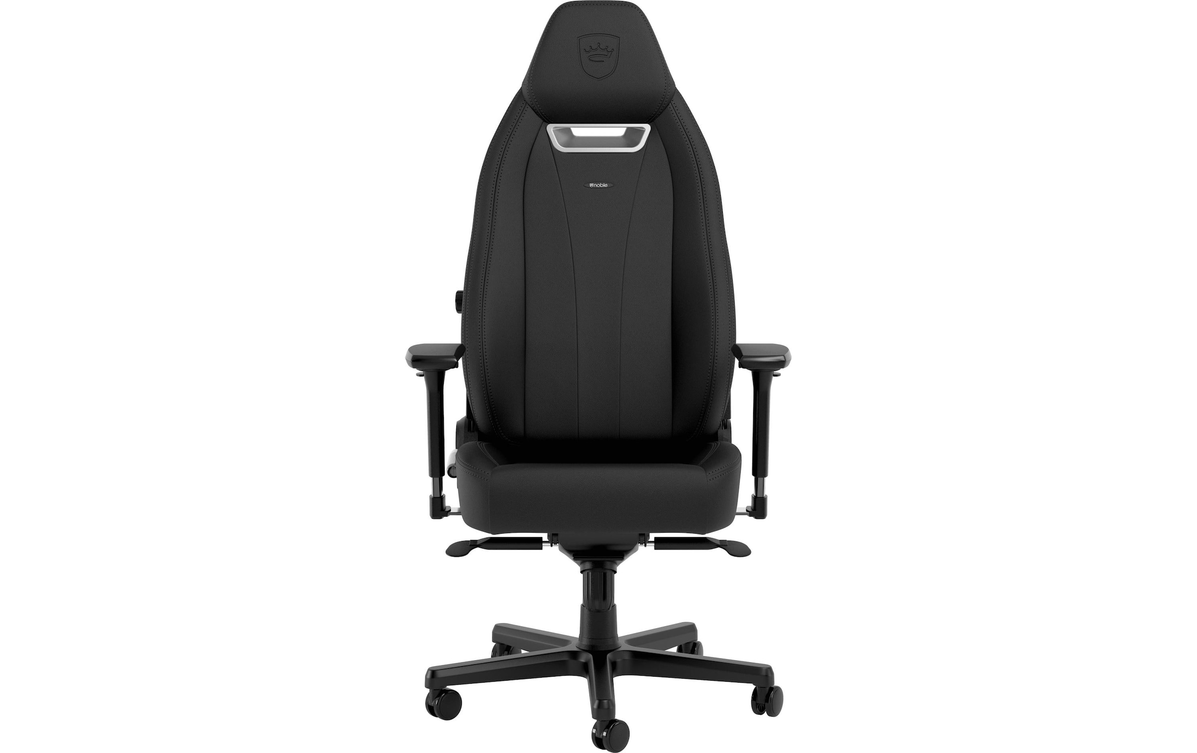   Gaming-Stuhl »noblechairs LEGEND Gaming Chair schwarz« ()