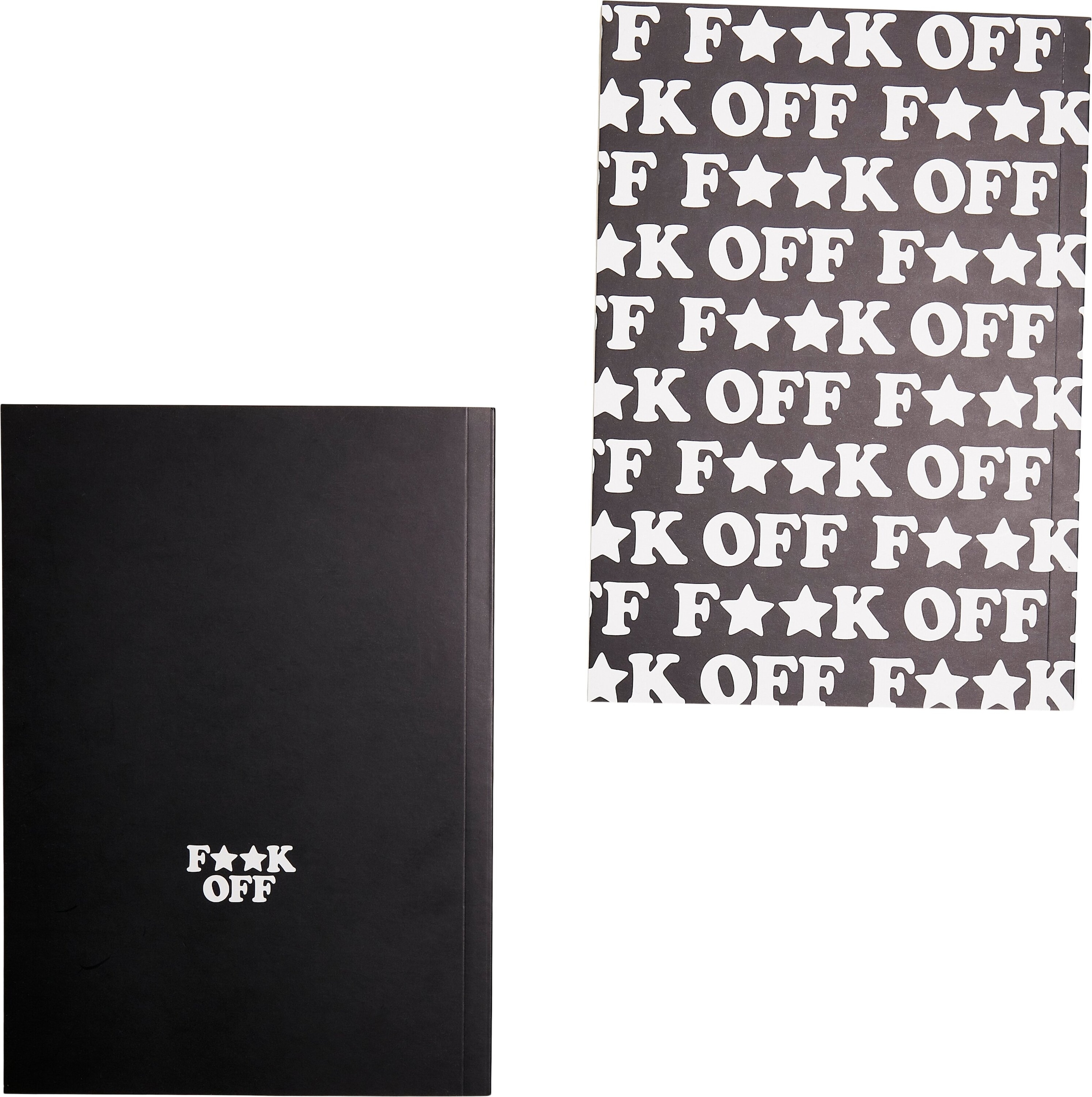 Book 2-Pack«, Fuck (1 »Accessoires tlg.) | Off Exercise BAUR MisterTee Schmuckset