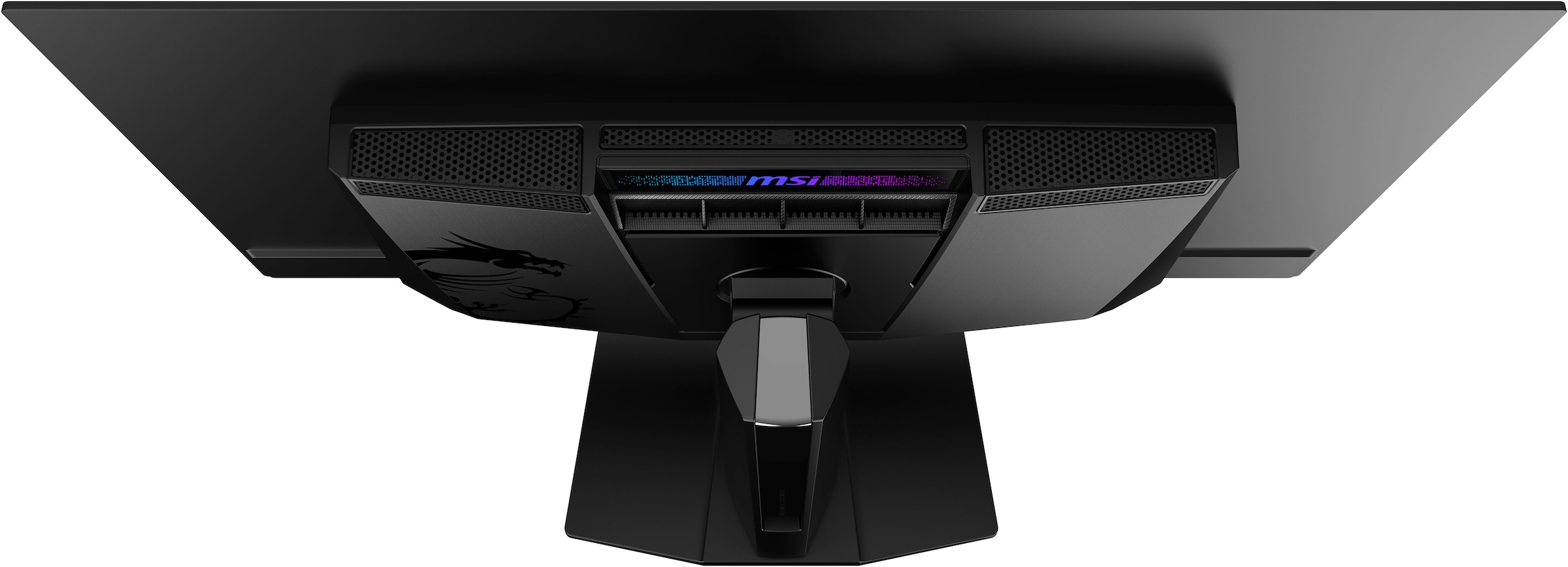 MSI Gaming-Monitor »MPG 321URX QD-OLED« 80 cm/32 ″  3840 x 2160 px 0,03 Reaktionszeit 240 Hz