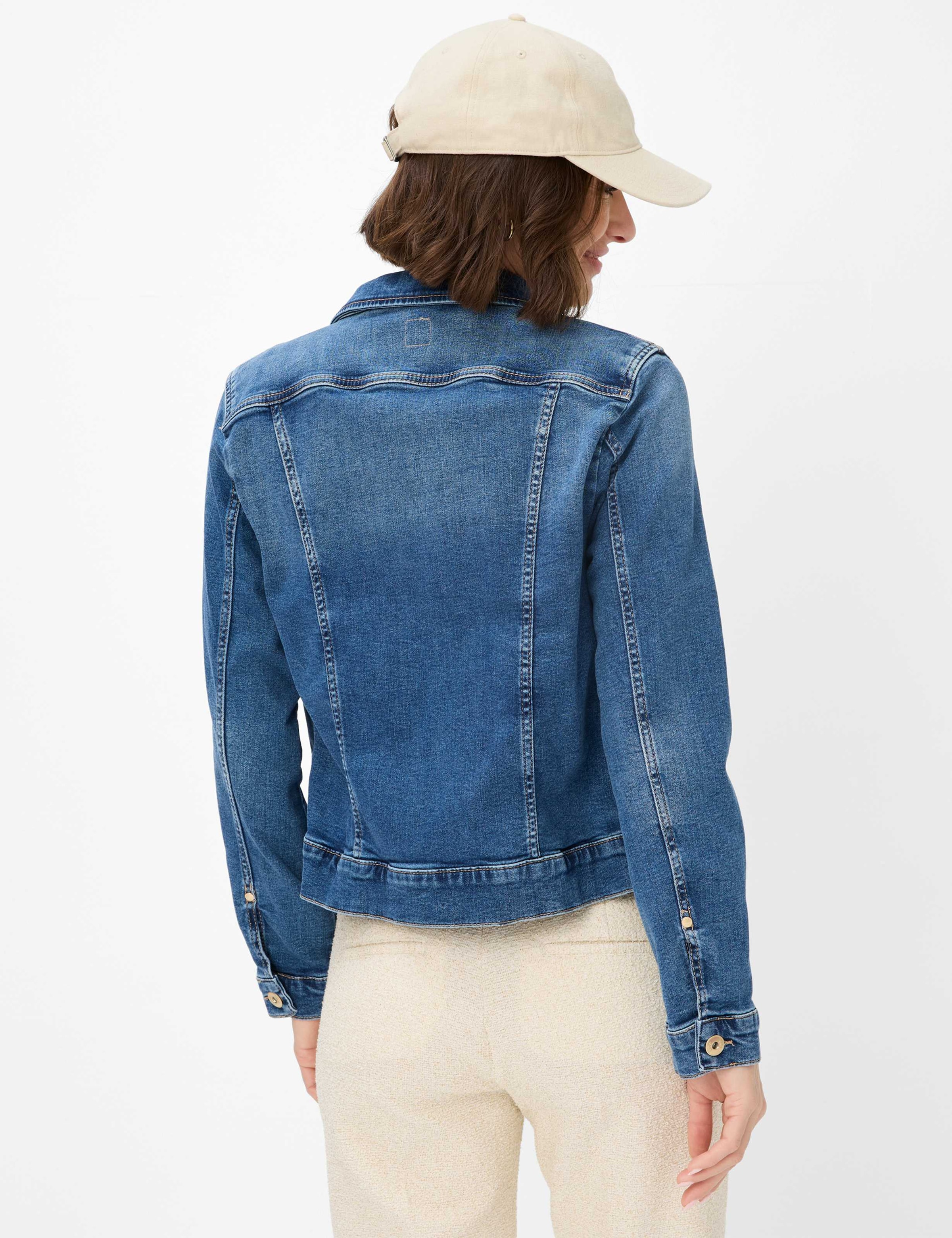 Brax Jeansjacke »Style MIAMI«