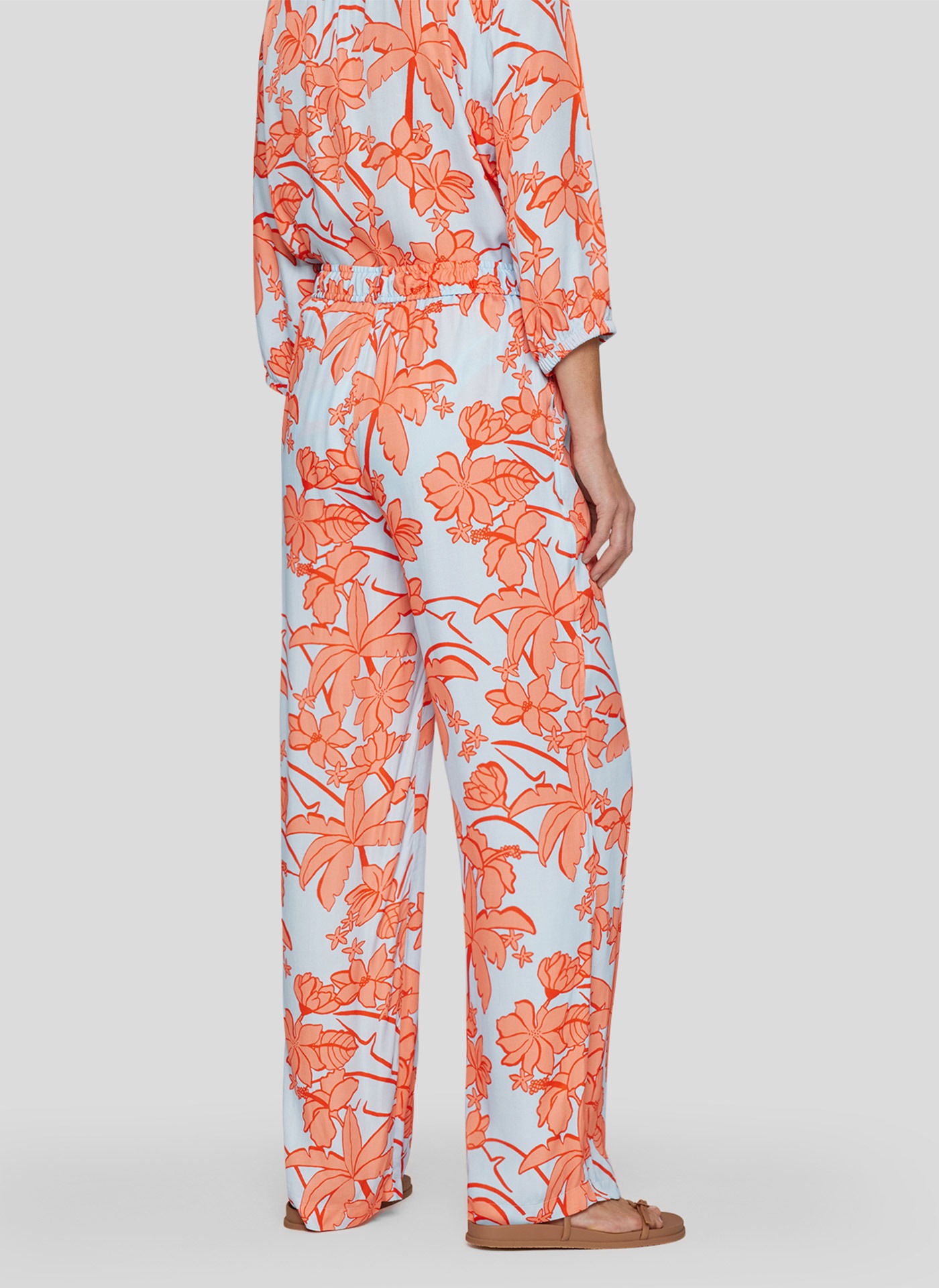 Rabe Jerseyhose »Hose«