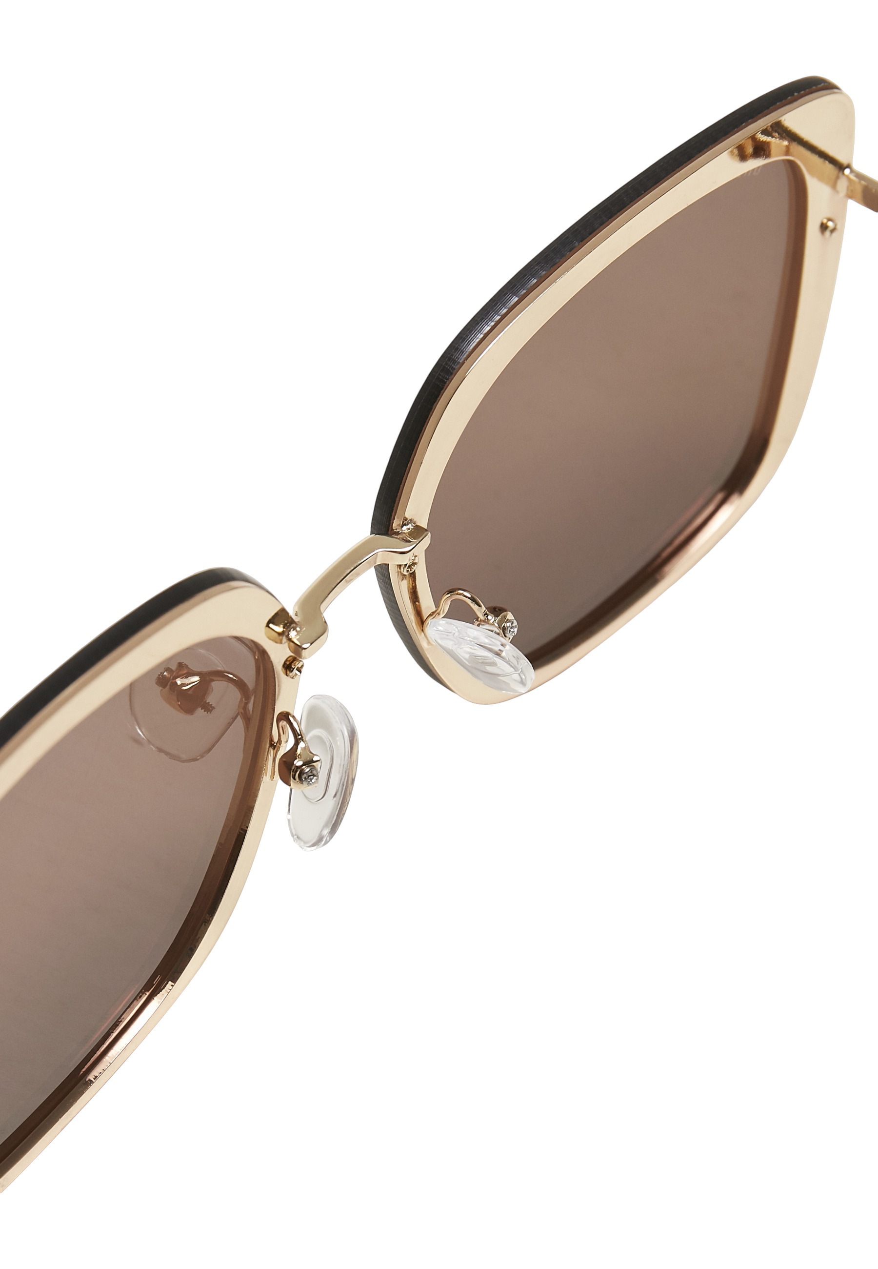 URBAN CLASSICS Sonnenbrille »Urban Classics Unisex Sunglasses December UC«