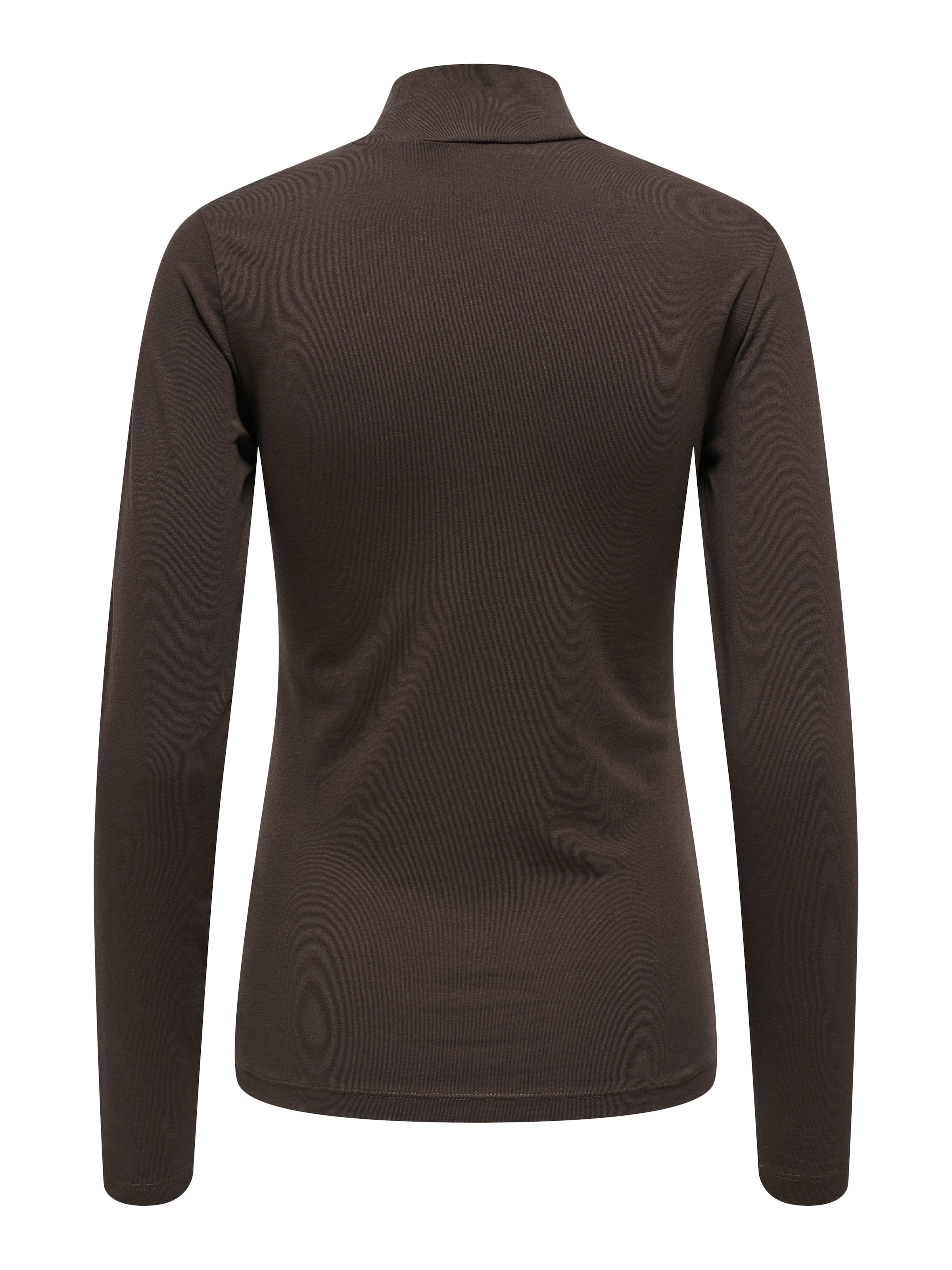 JDY Stehkragenshirt »JDYAVA NEW TURTLENECK TOP JRS NOOS«