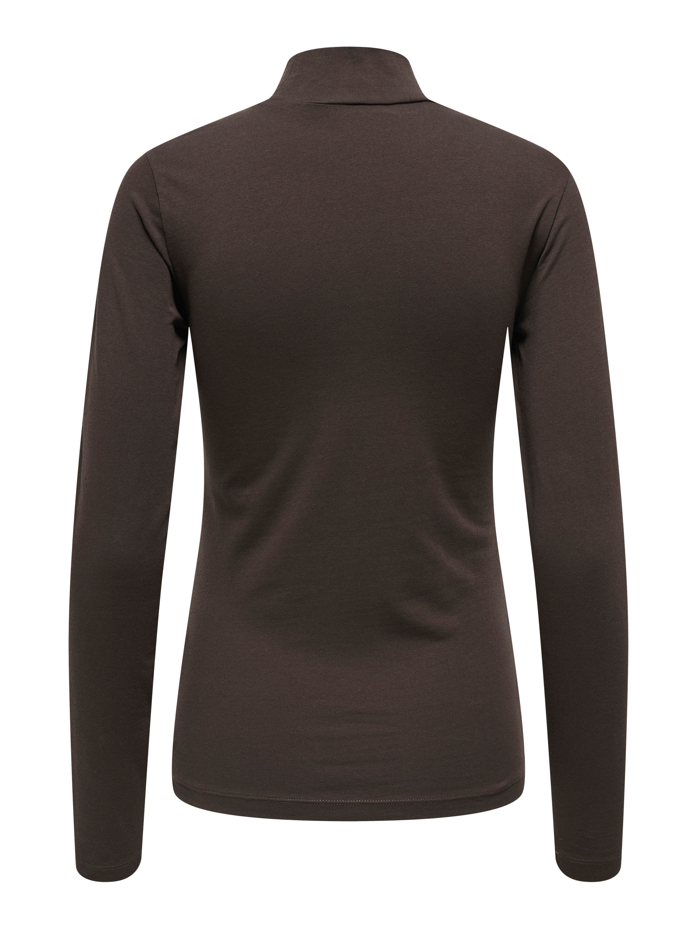 JDY Stehkragenshirt "JDYAVA NEW TURTLENECK TOP JRS NOOS" günstig online kaufen