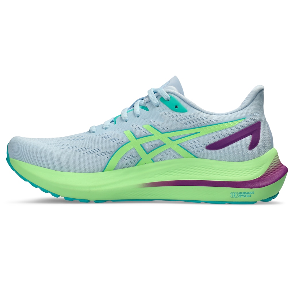 Asics Laufschuh »GT-2000 12 LITE-SHOW«