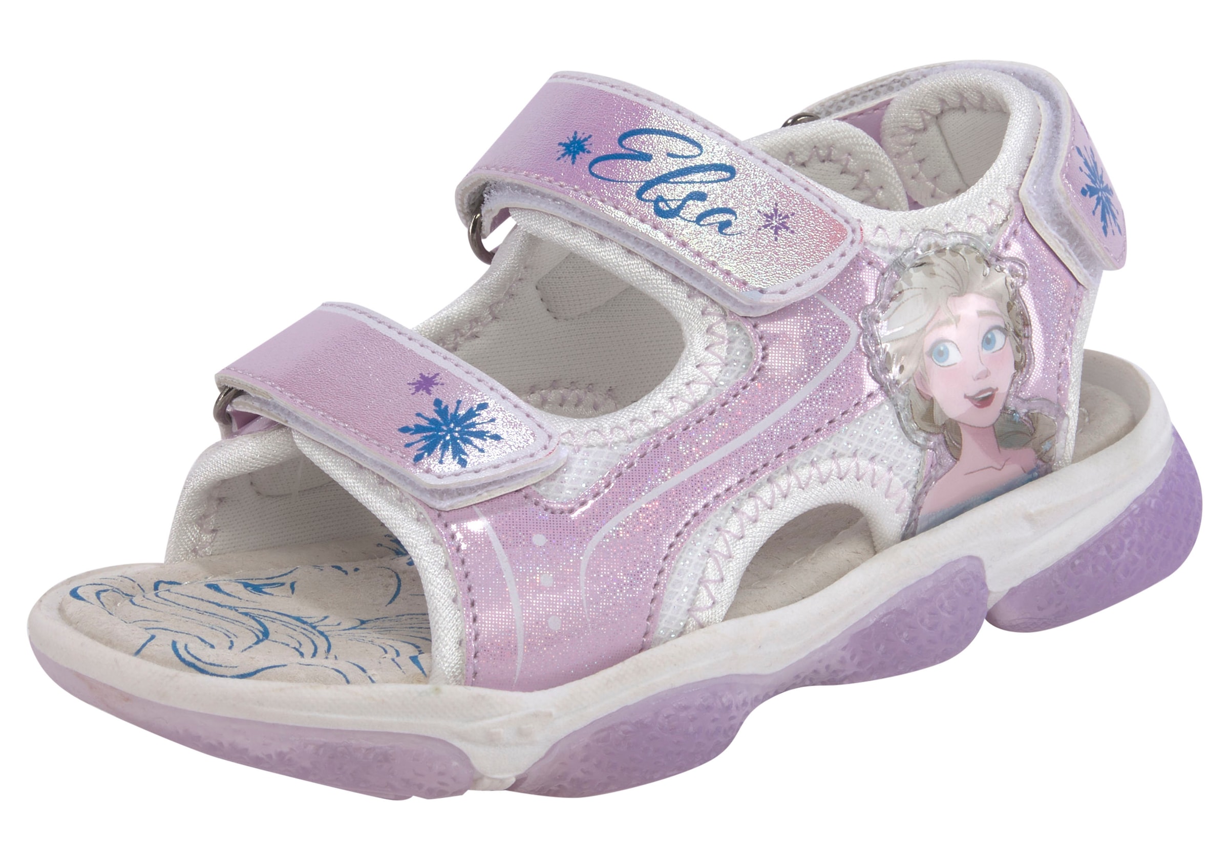 Disney Sandalai »Frozen«