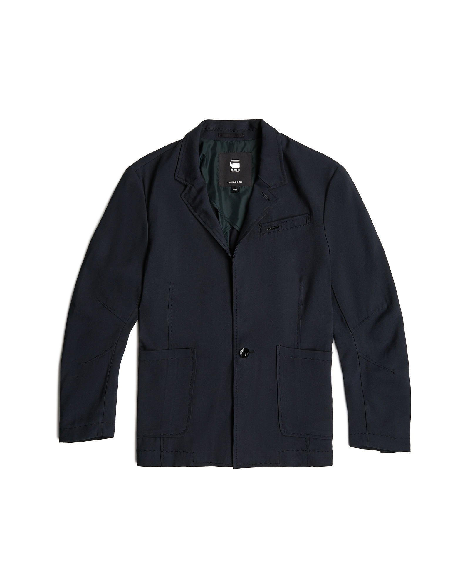 Thumbnail - G-STAR Jackenblazer "3D Boyfriend Blazer"