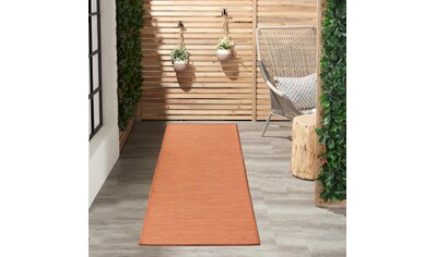 Nourison Läufer »Positano«, rechteckig, 3 mm Höhe, In- und Outdoor geeignet kaufen Nourison Läufer »Positano«, rechteckig, 3 mm Höhe, In- und Outdoor geeignet kaufen