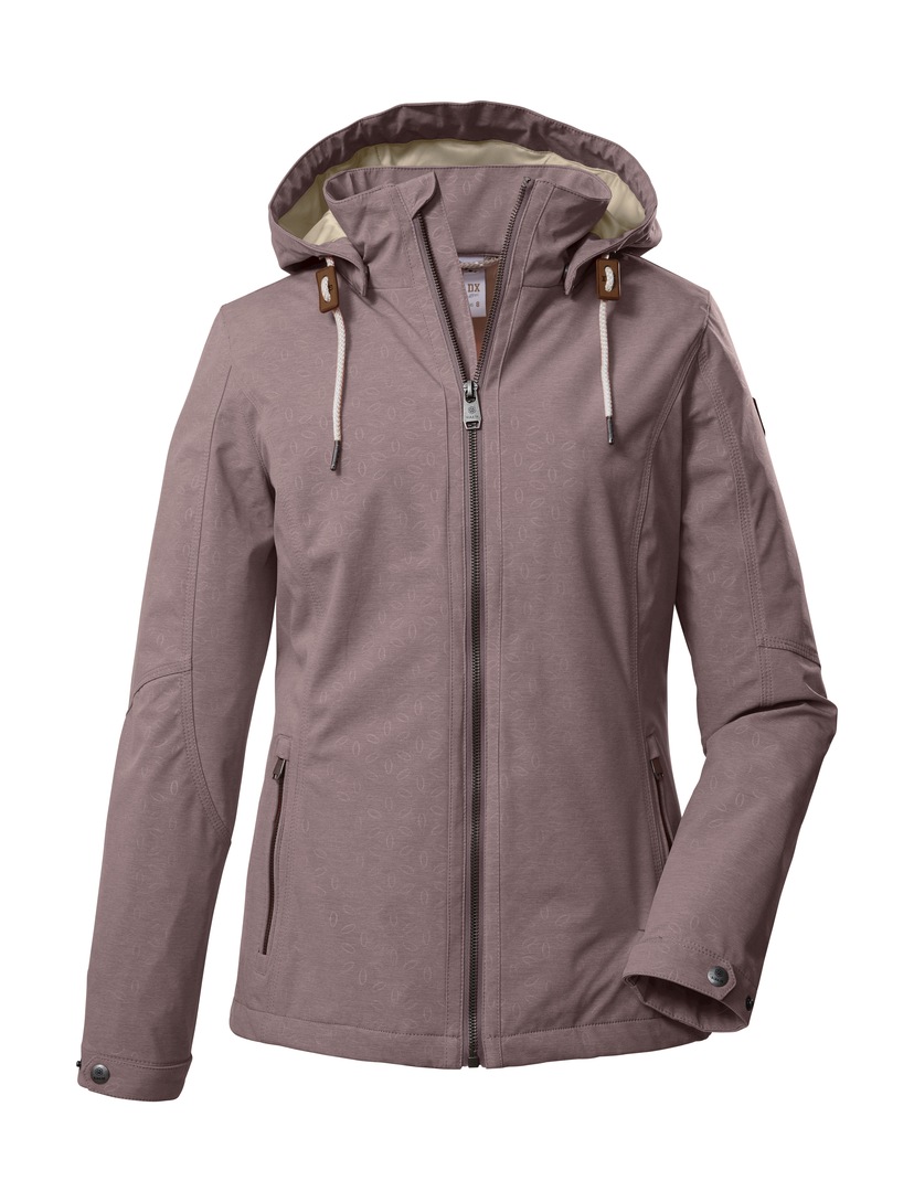 Killtec Softshelljacke »KOS 179 WMN SFTSHLL JCKT« kaufen | BAUR