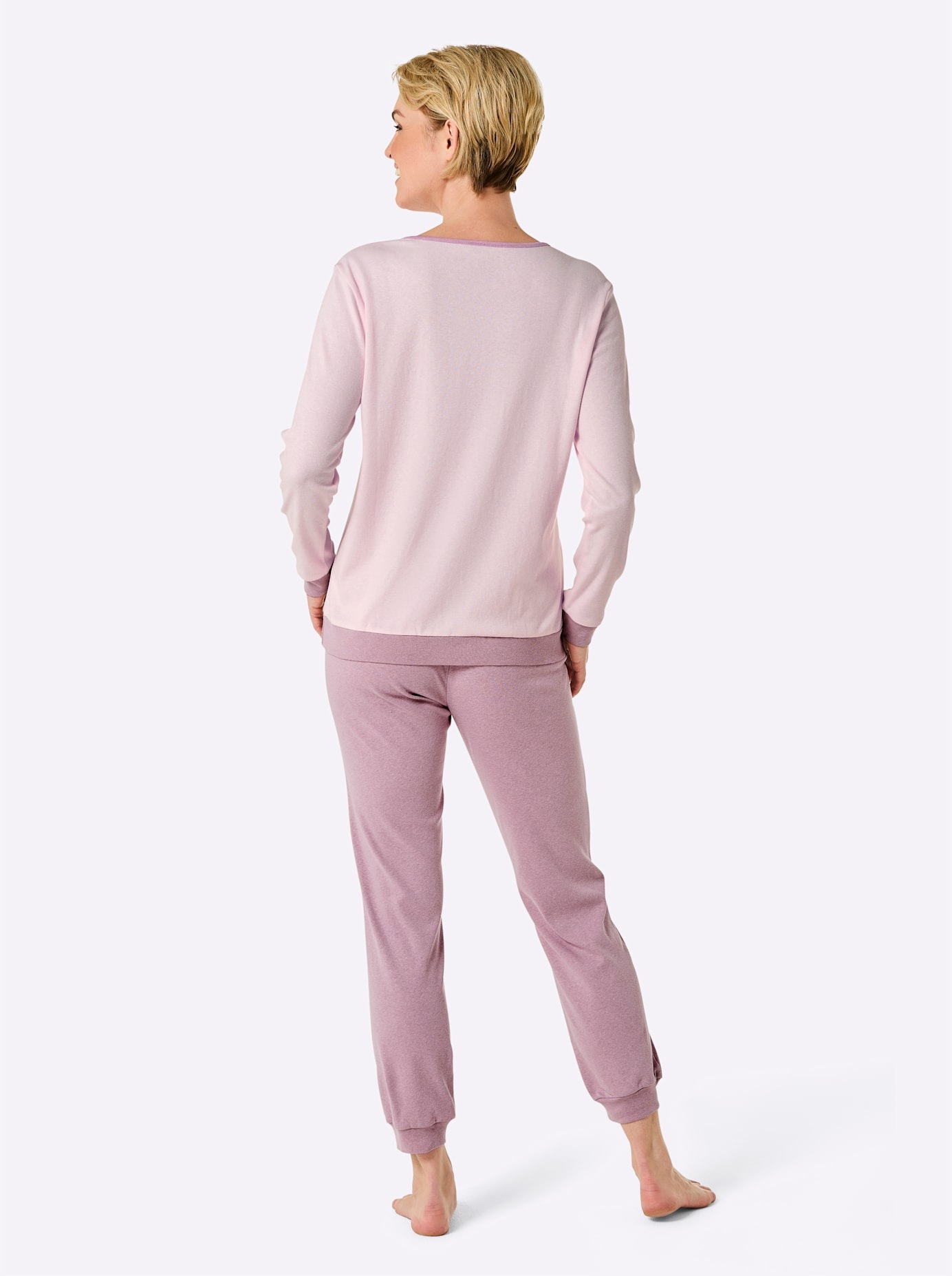 Thumbnail - wäschepur Schlafanzug