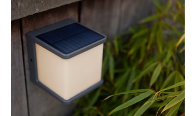 LED Solarleuchte »DOBLO«