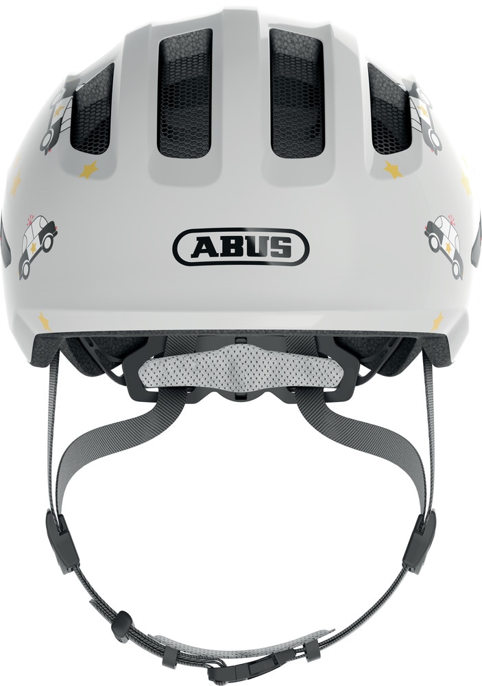 ABUS Kinderfahrradhelm »SMILEY 3.0«