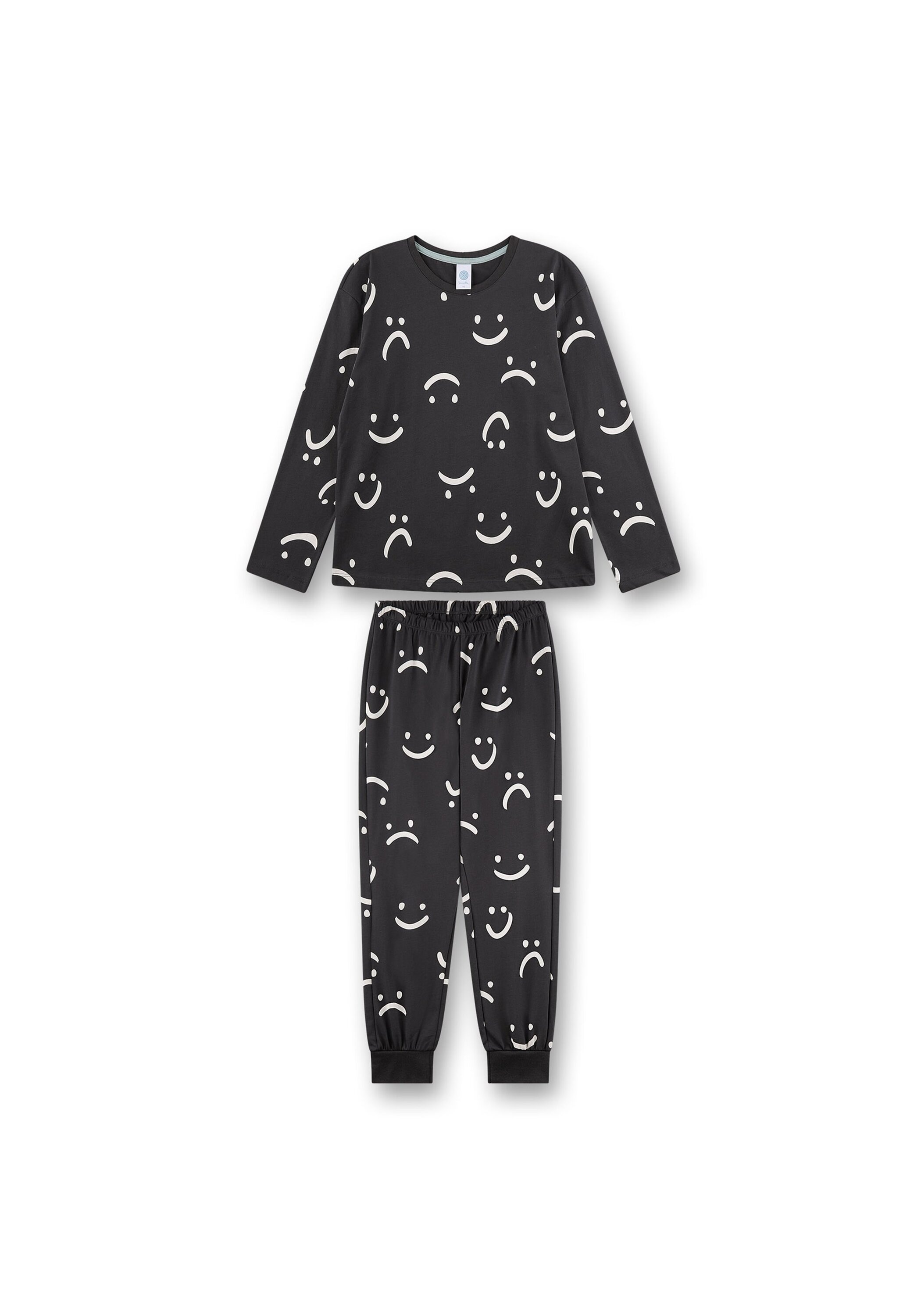 Sanetta Schlafanzug "Pyjama"