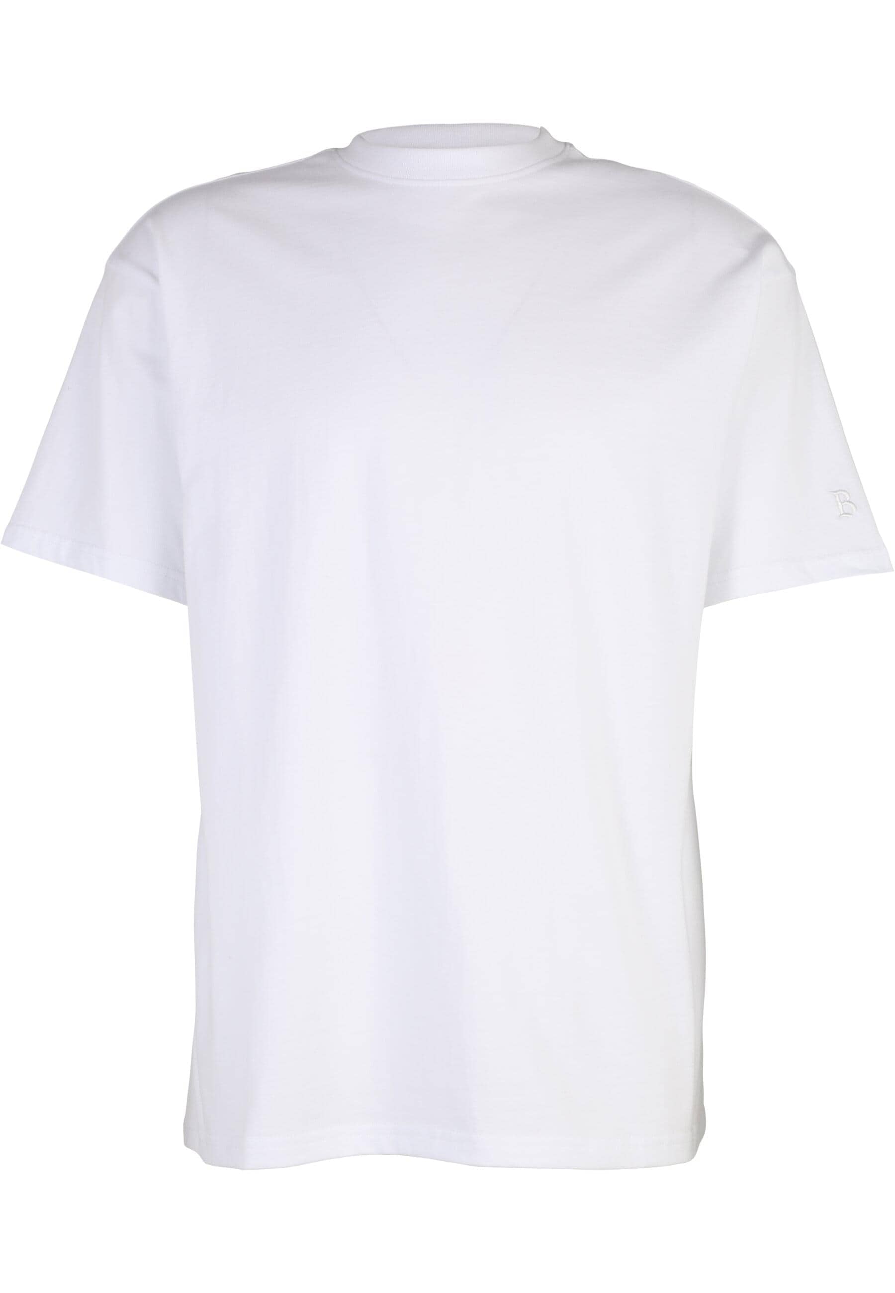 Dropsize T-Shirt "Dropsize Heavy Regular Fit T-Shirt" 1 Stk. günstig online kaufen