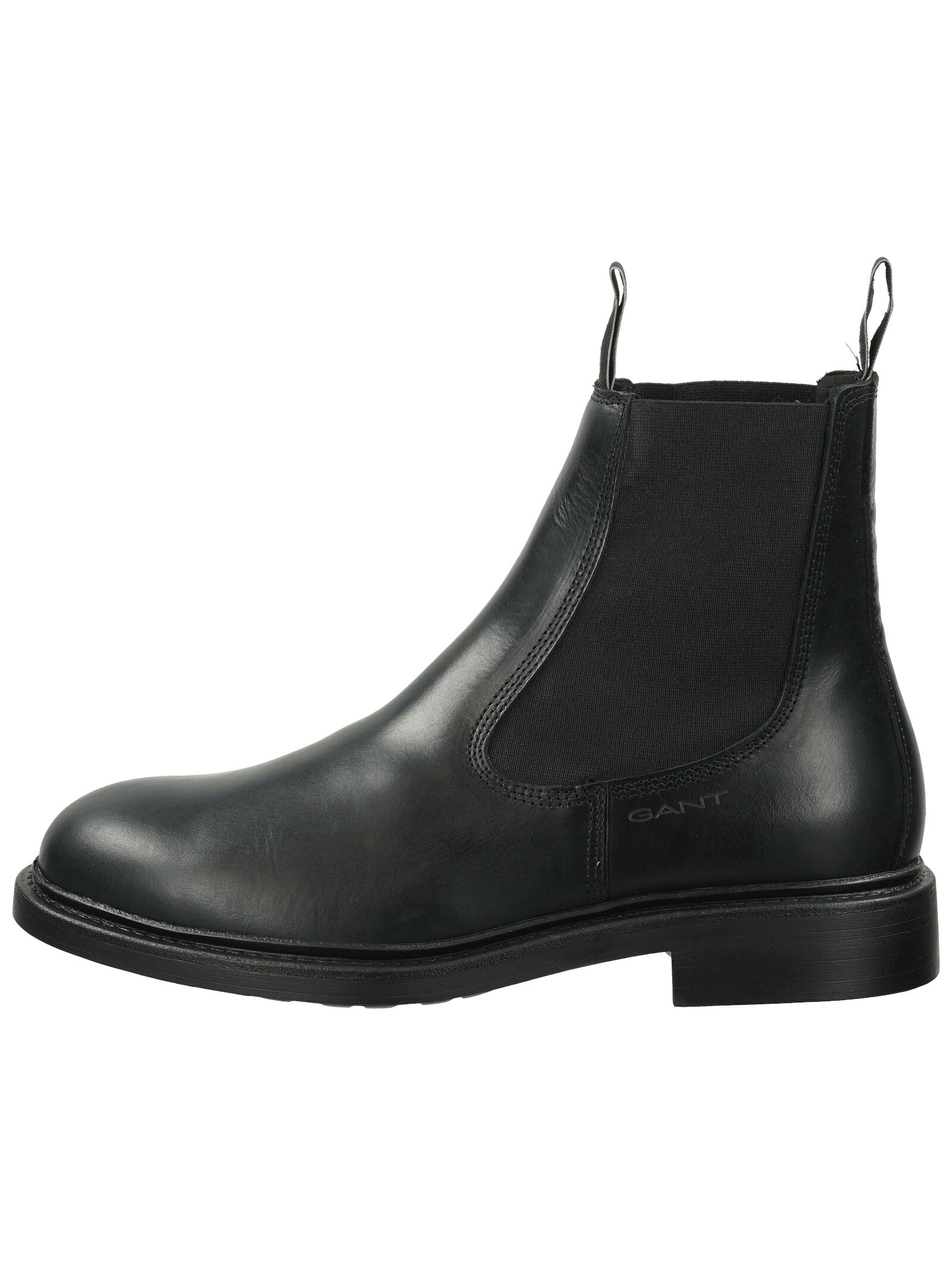 Gant Stiefelette »Gant Stiefelette Leder/Textil«