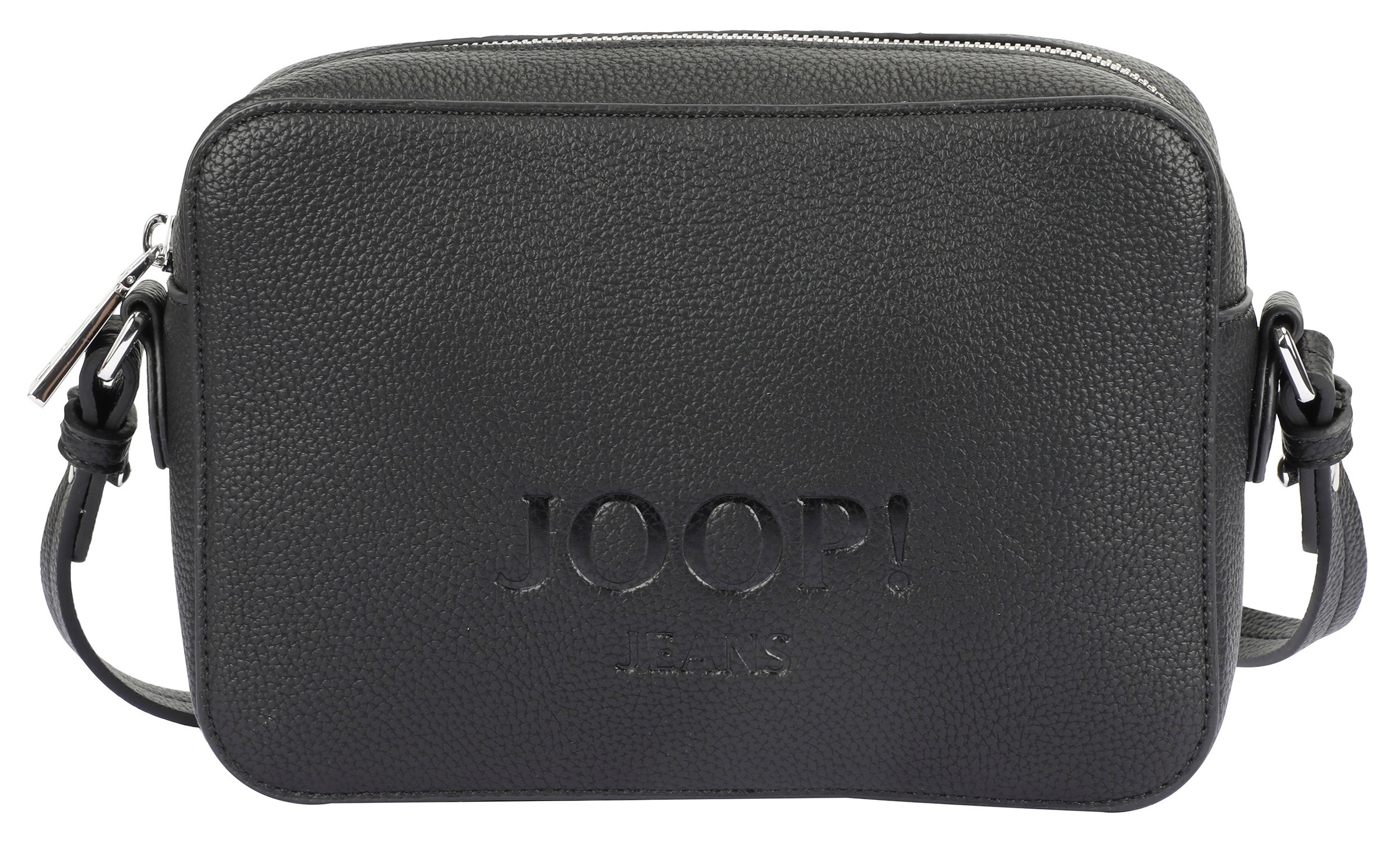 Joop Jeans "lettera 1.0 cloe shoulderbag shz" Schultertasche Tasche Damen Handtasche Damen