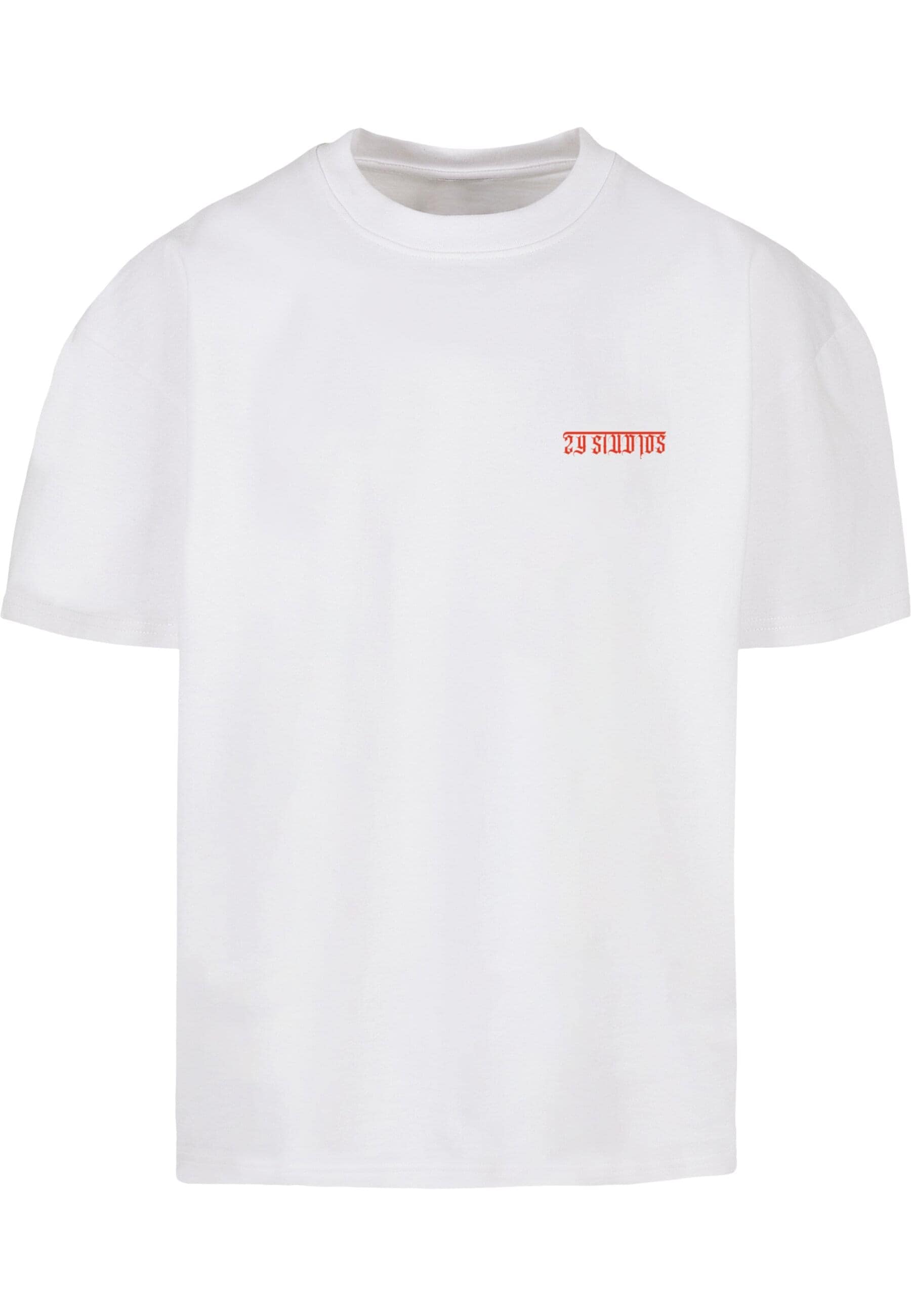 2Y Studios T-Shirt "2Y Studios SALVATION OF THE DIVINE ULTRA HEAVY TEE" 1 S günstig online kaufen