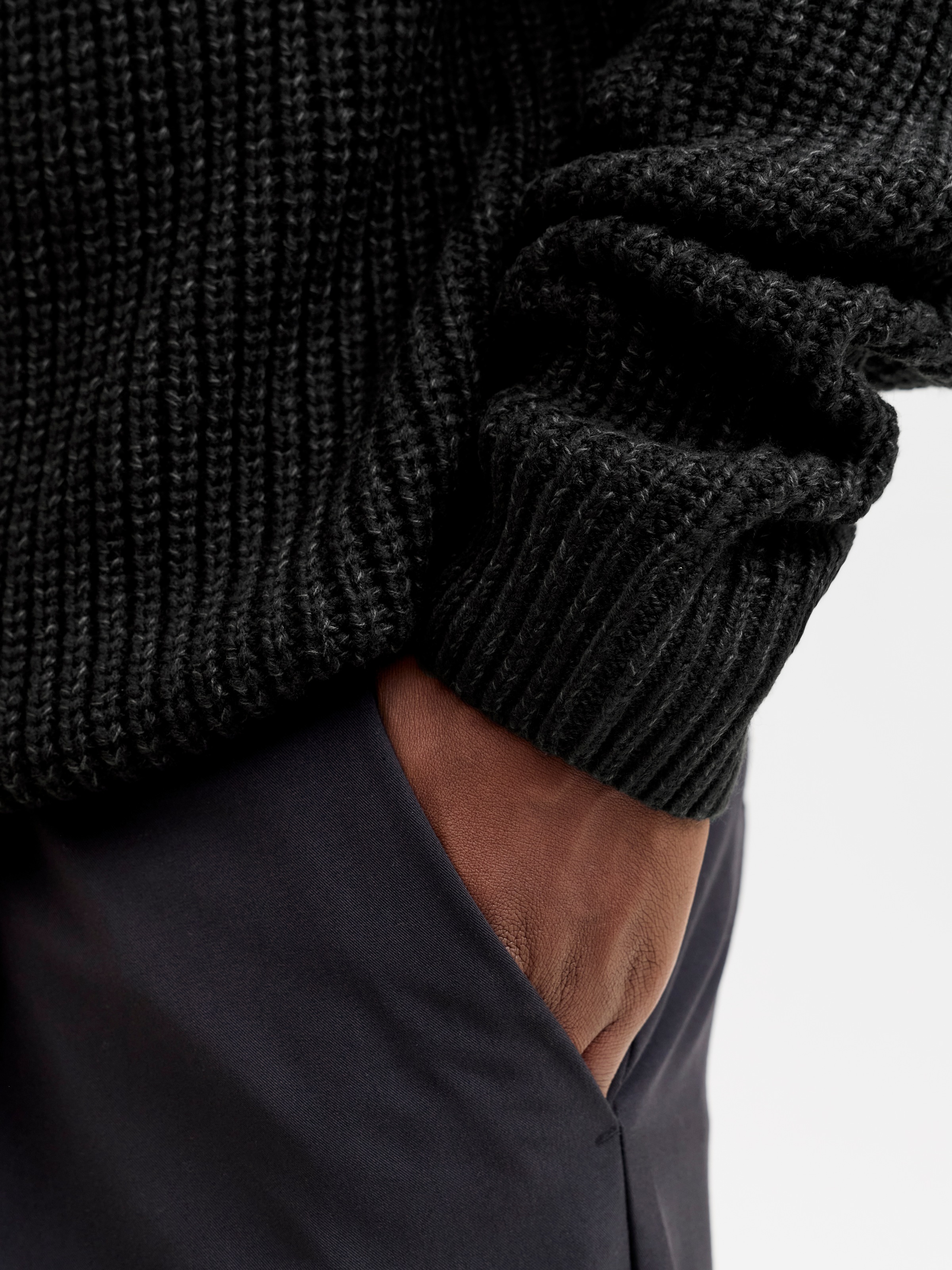 Thumbnail - Jack & Jones Strickpullover "JORBLEECKER KNIT CREW NECK BF"