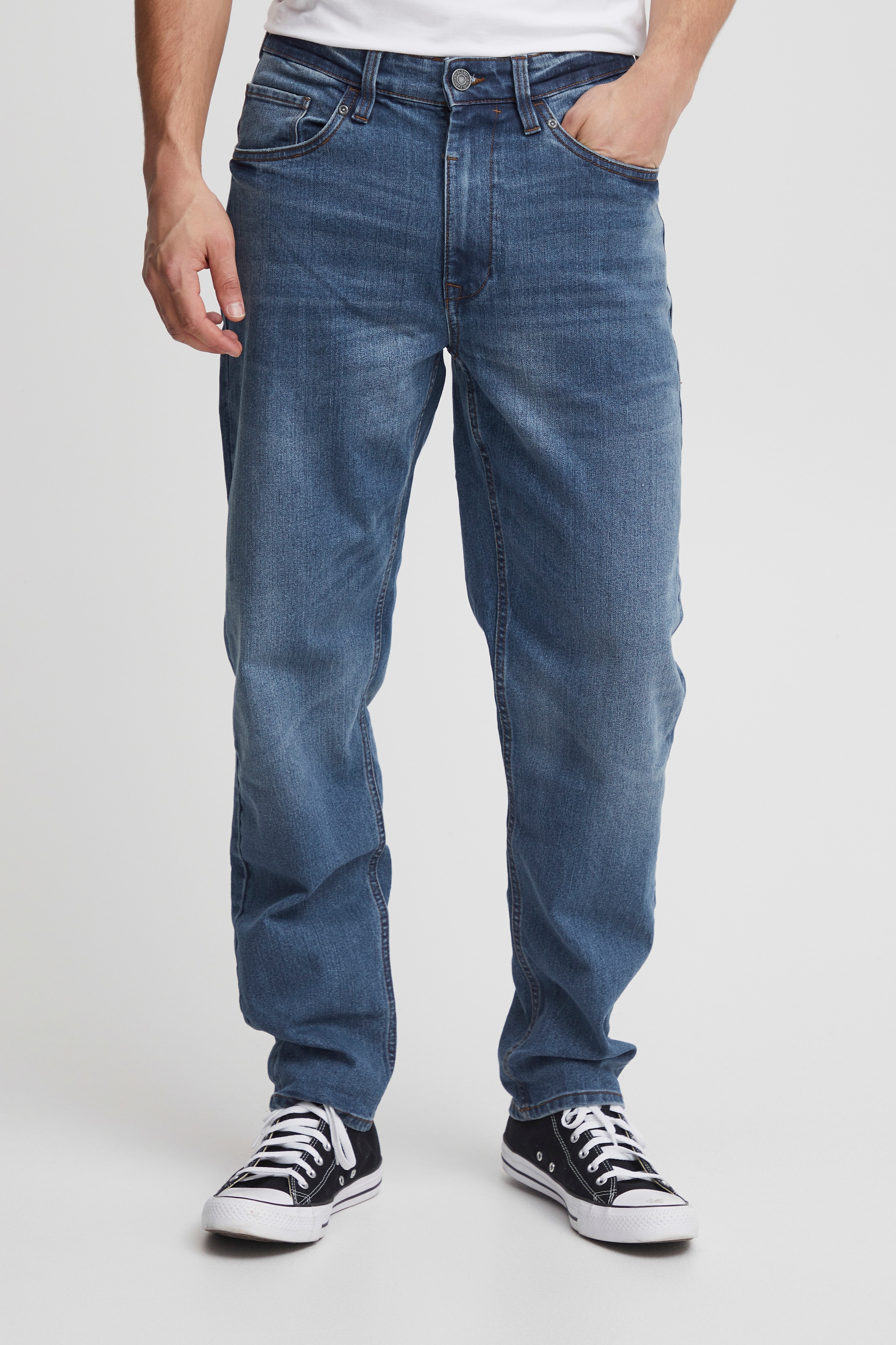 Blend Relax-fit-Jeans "Thunder Relaxed fit - NOOS"