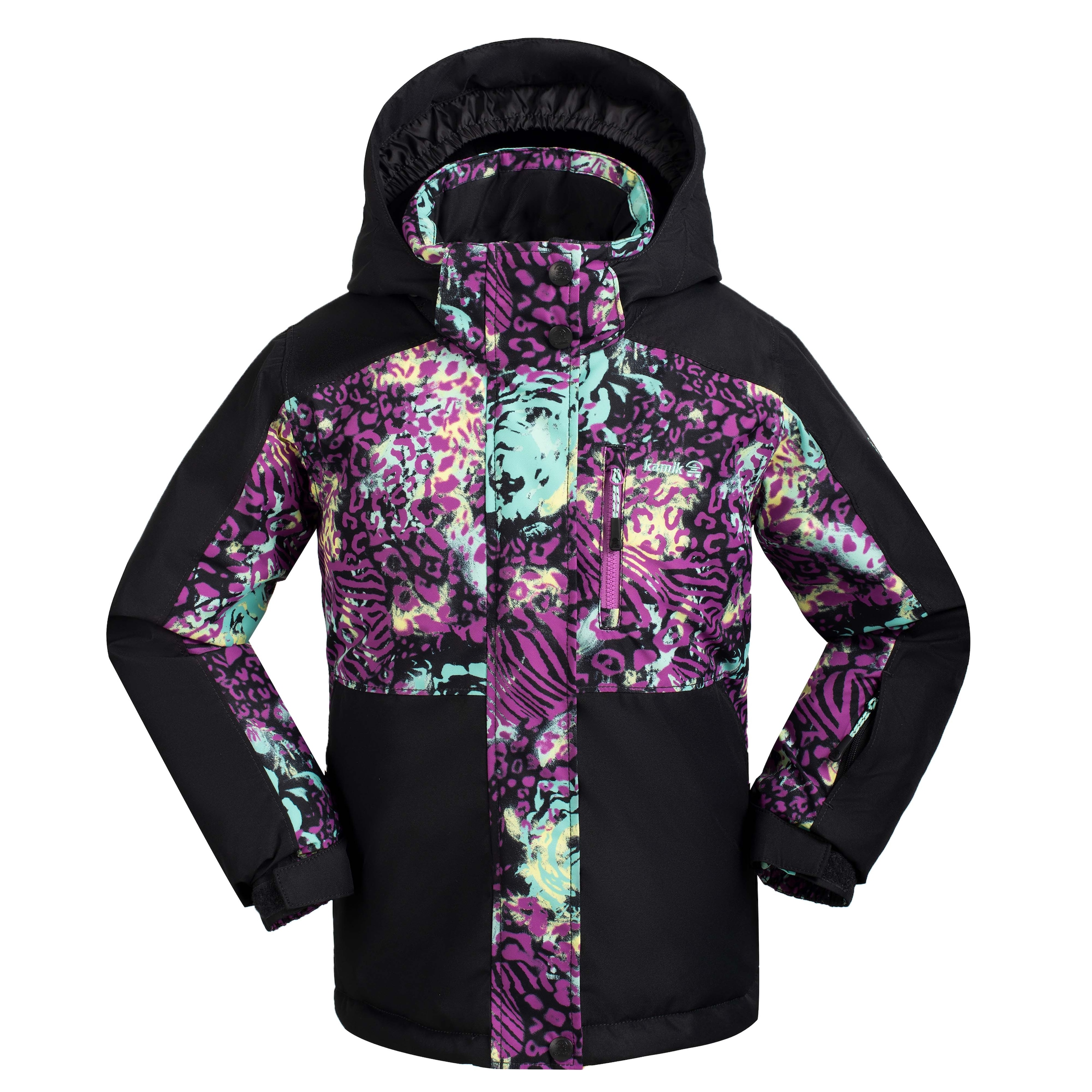 Kamik Winterjacke