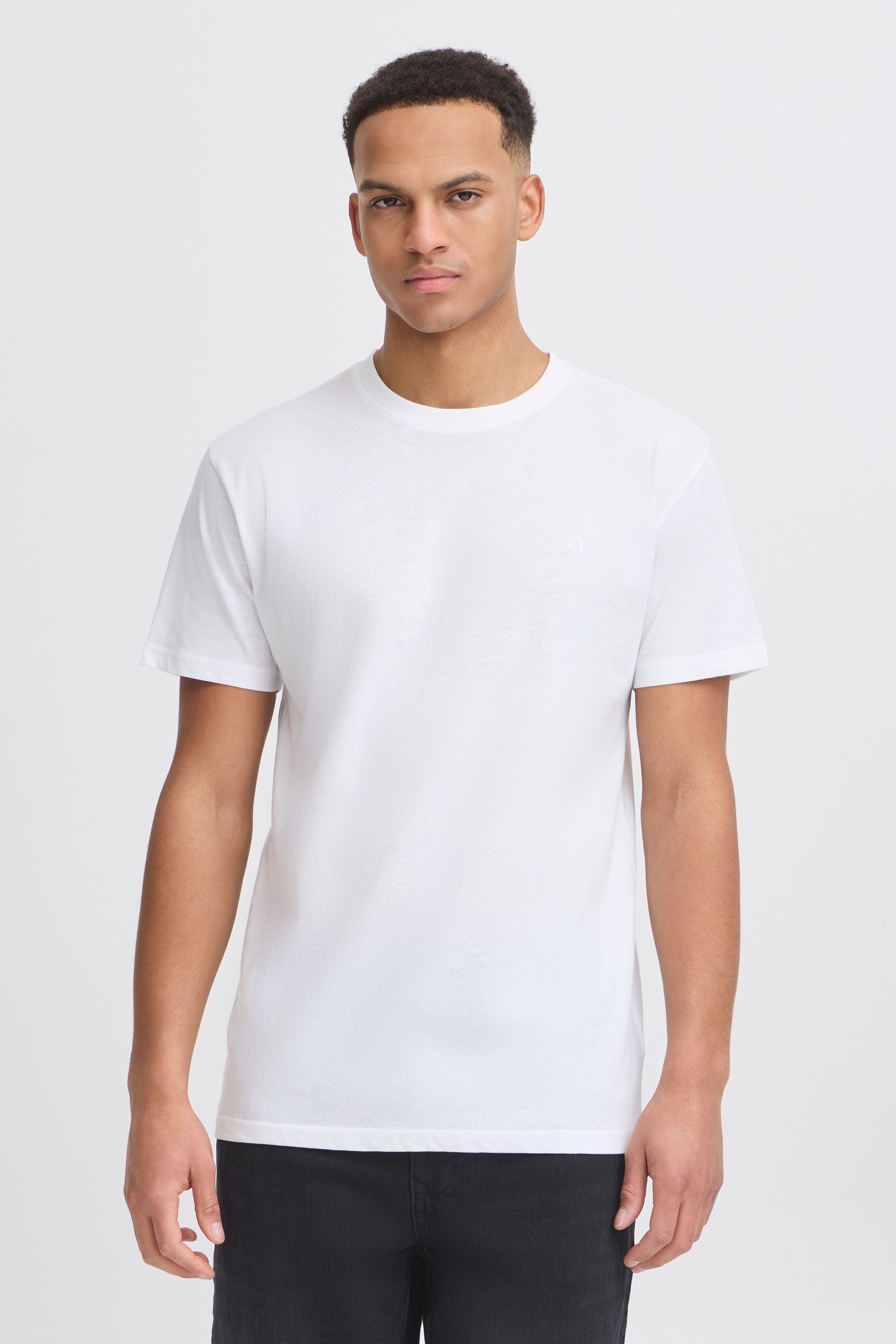 North Bend Rundhalsshirt »Rundhalsshirt NBGarfinkel M«