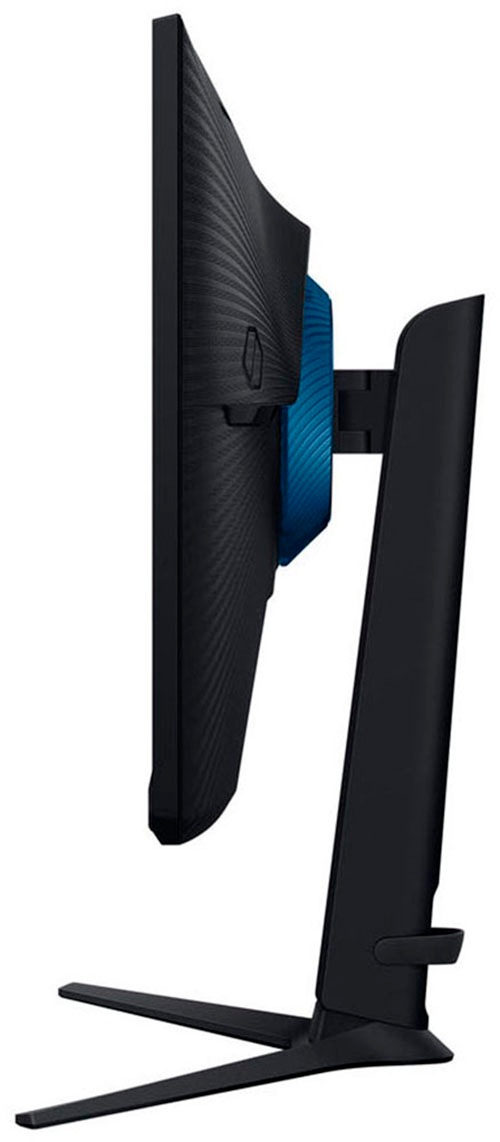 Samsung Gaming-LED-Monitor »S27FG510EU« 68 cm/27 ″  2560 x 1440 px QHD 1 Reaktionszeit 180 Hz