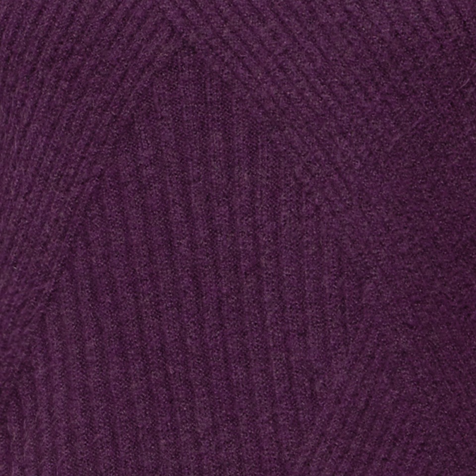 Cecil Strickpullover, mit Rundhalsausschnitt