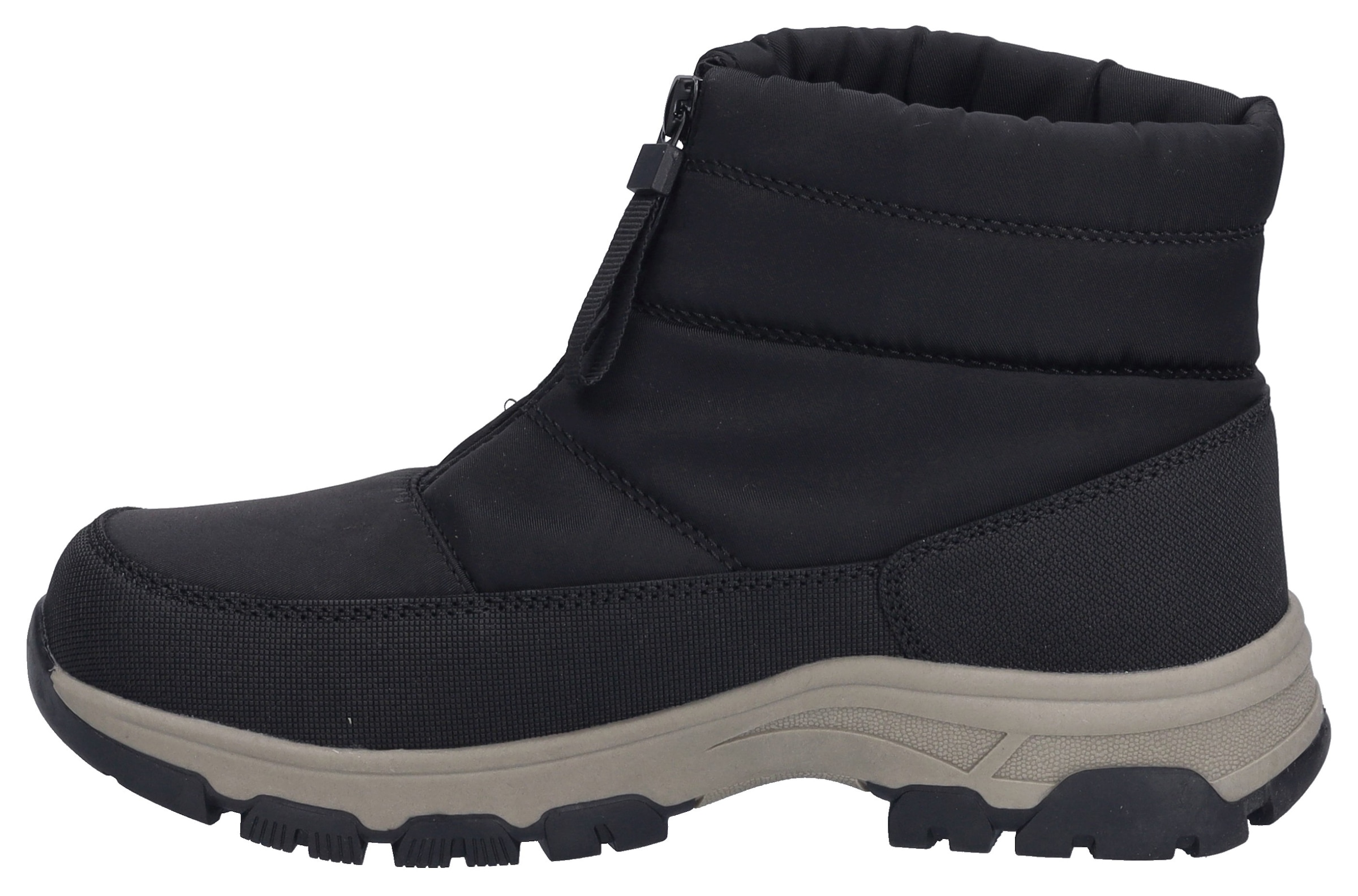 Josef Seibel Winterboots »Davos 53«, Snowboots, Winterboots, Stiefel mit TEX-Ausstattung