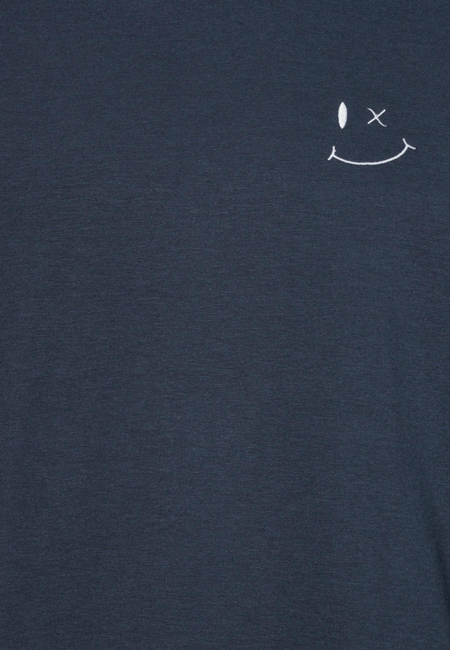 Clean Cut Copenhagen Rundhalspullover »Clean Cut Copenhagen Patrick Sweatshirt«, (1 tlg.)