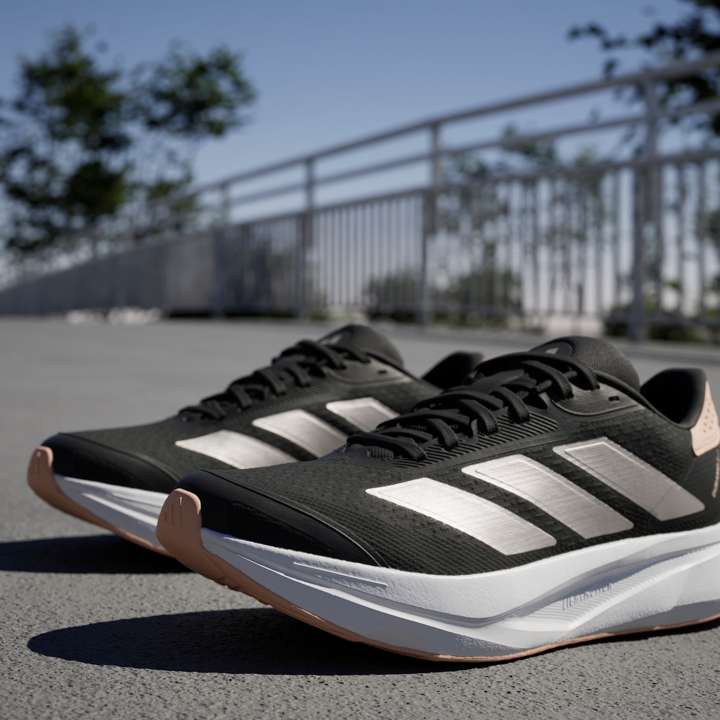 adidas Performance Laufschuh »DURAMO SL 2«