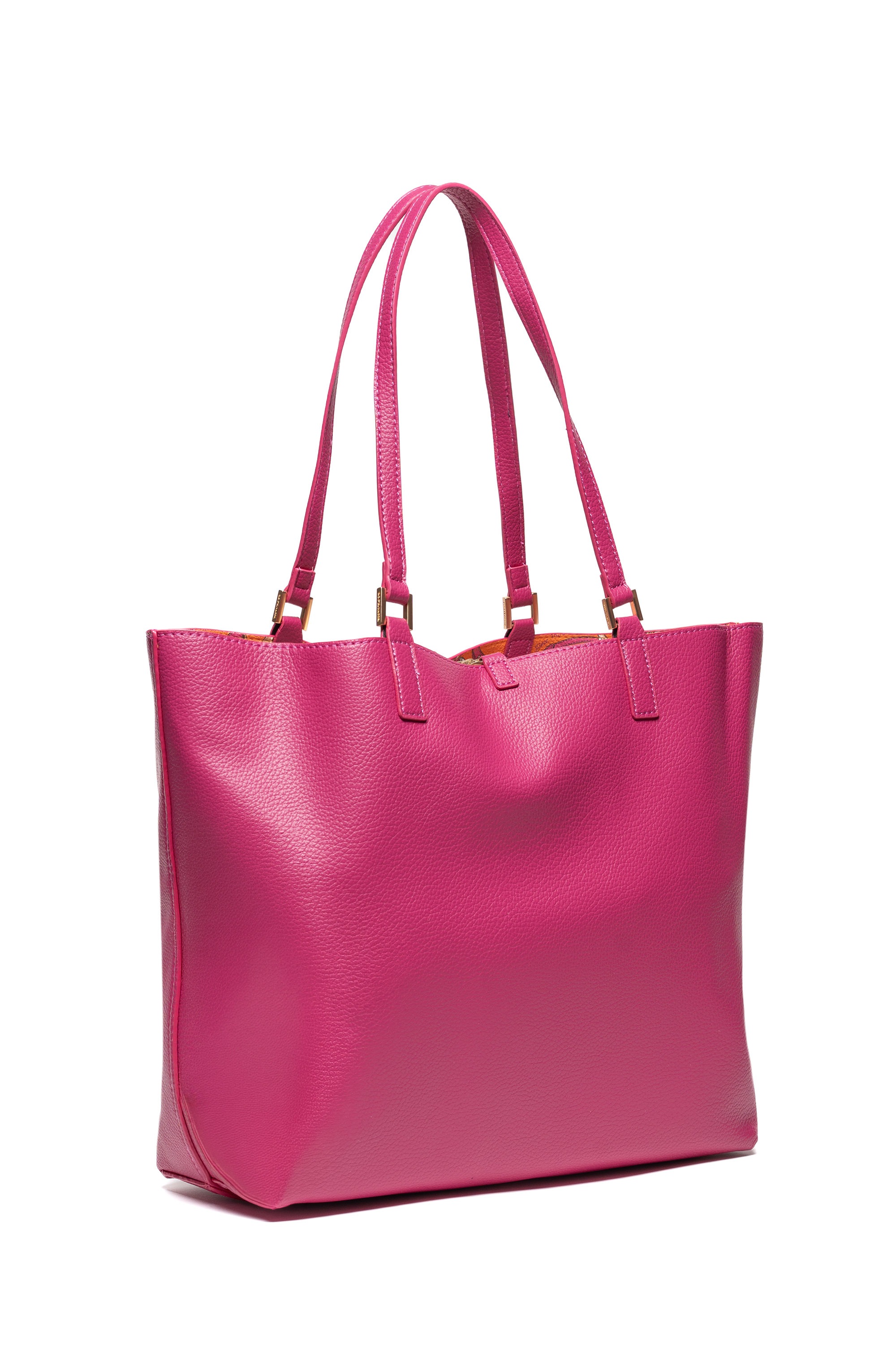 U.S. Polo Assn. Tragetasche »ROGERSVILLE LARGE SHOPPING BAG SHOPPER Damen« Tragetasche Damen, Shopper, Einkaufstasche, Fashion, Lifestyle, Sale