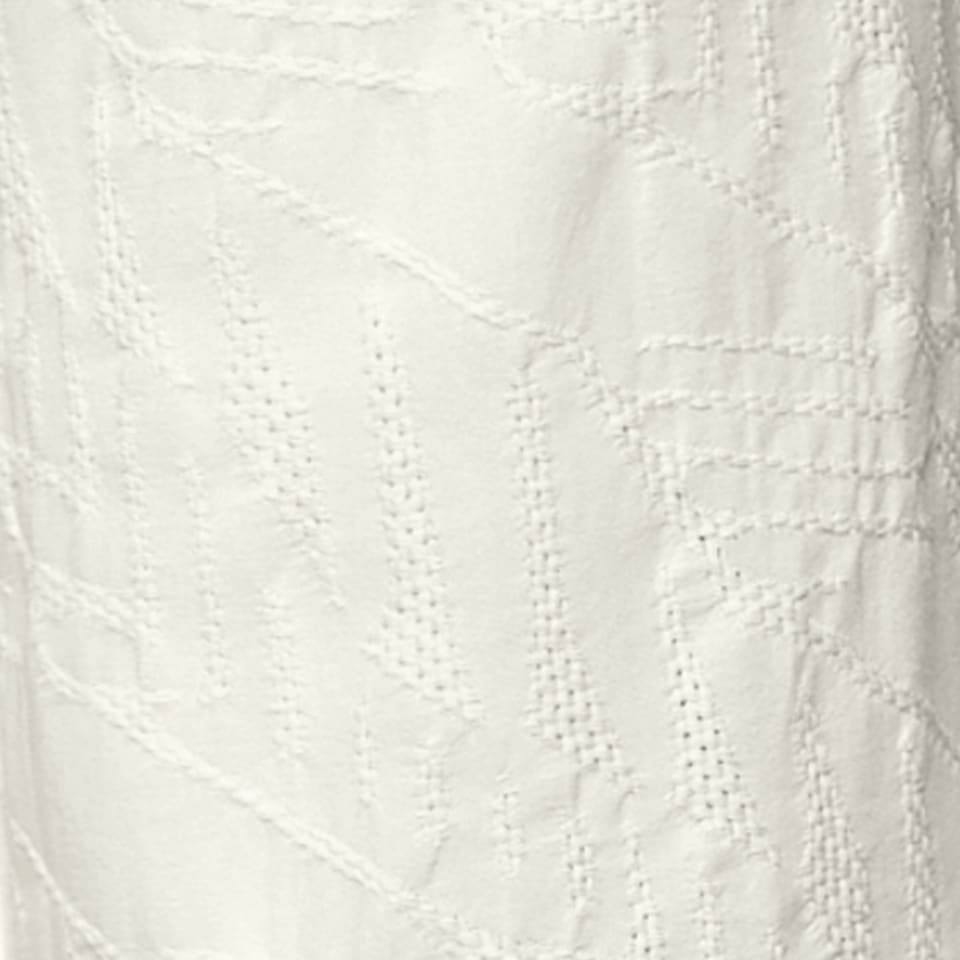 STREET ONE Stoffhose  High Waist