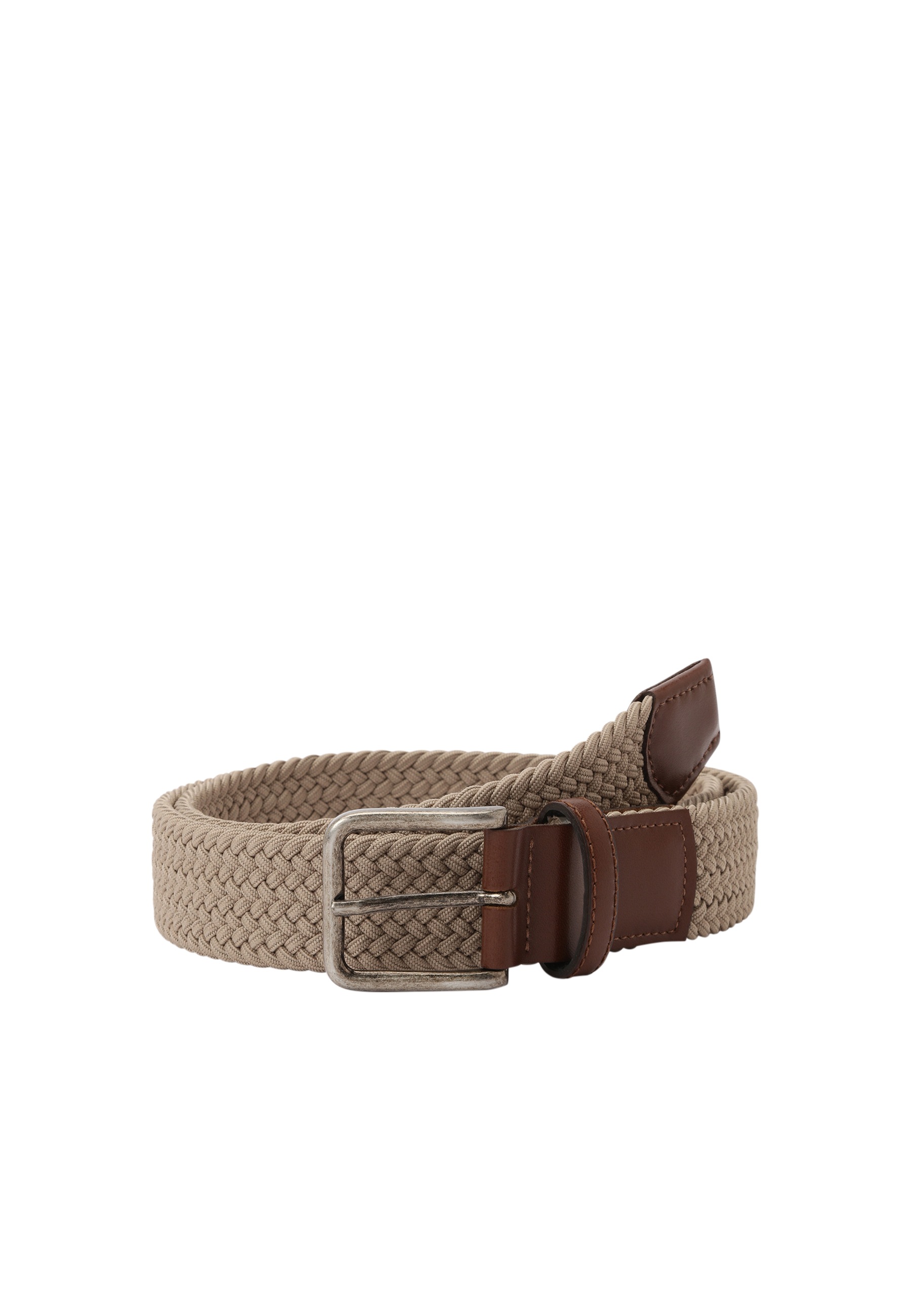 Thumbnail - LLOYD Men’s Belts Flechtgürtel "Lloyd Belts Herrengürtel 1872"