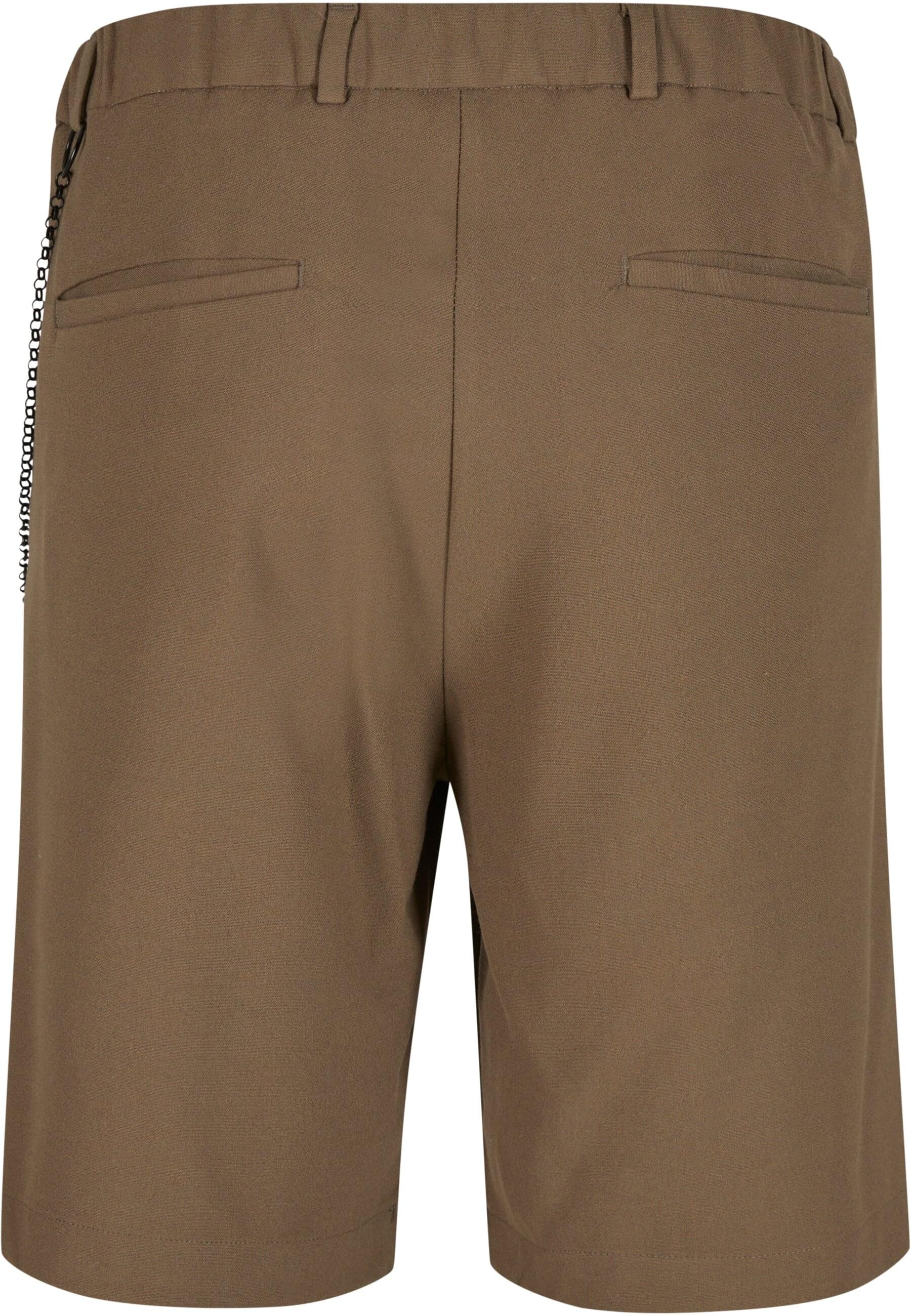 2Y Studios Sweatshorts "2Y Studios Herren 2Y Basic Shorts With Stripes" günstig online kaufen