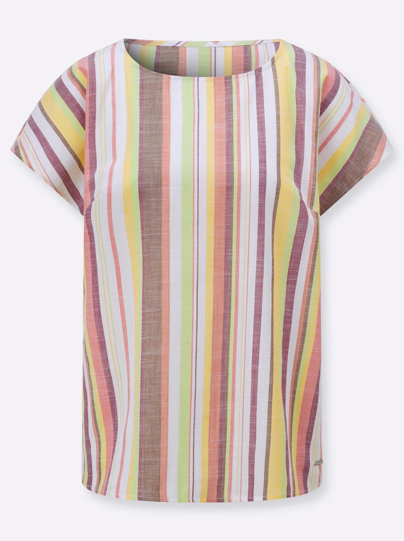 Casual Looks Schlupfbluse