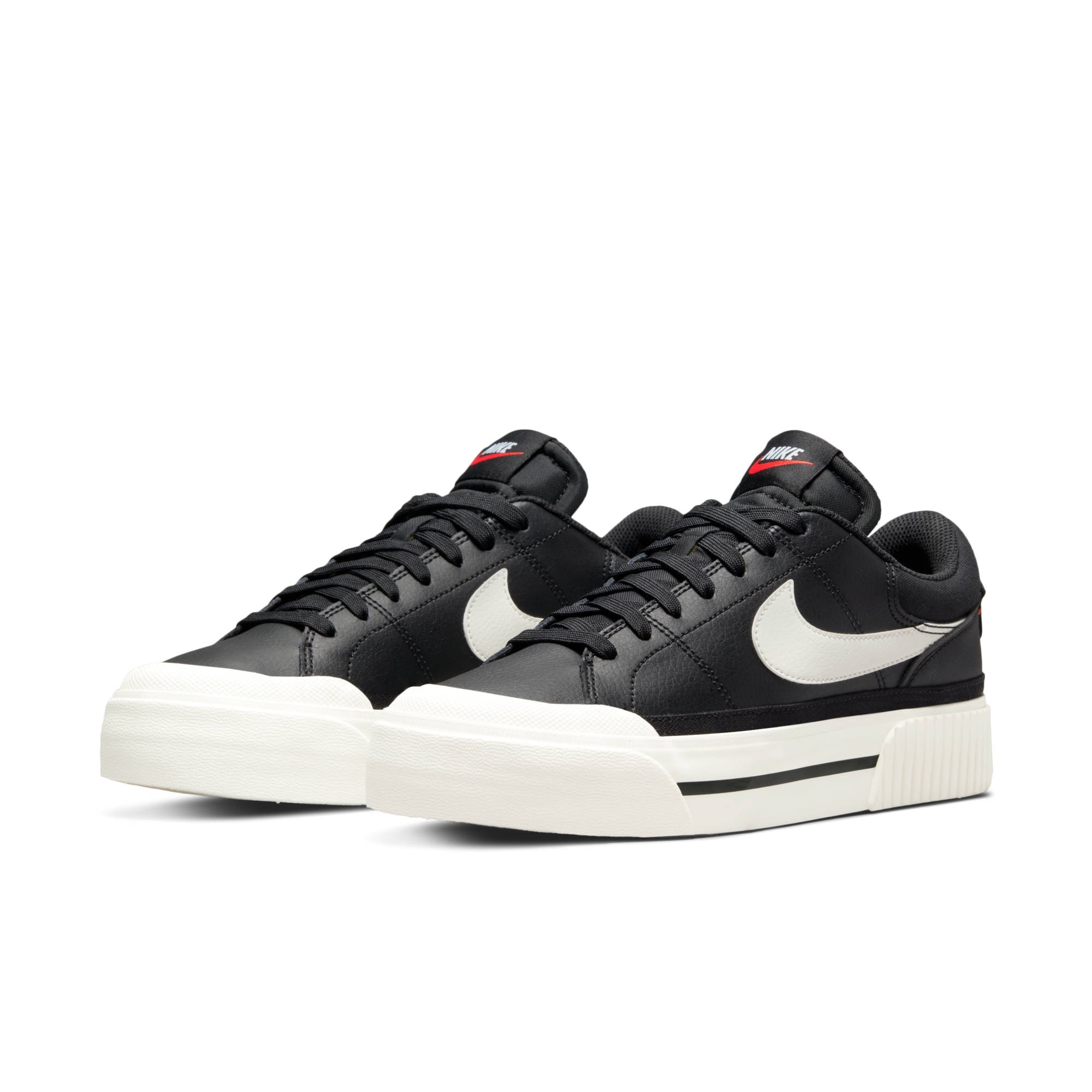 Nike Sportswear Sneaker »COURT LEGACY LIFT«