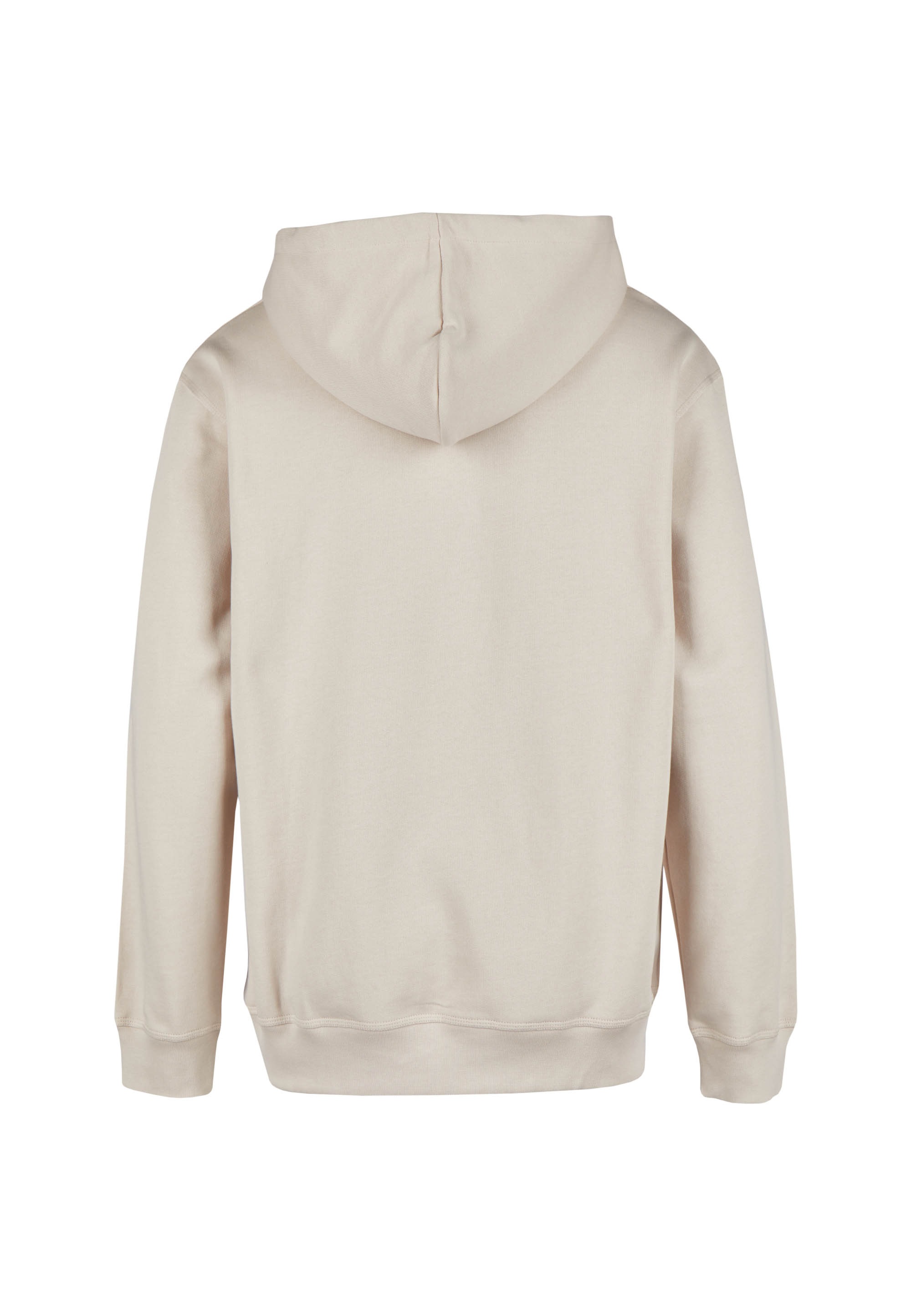 Cleptomanicx Kapuzensweatshirt »Embro Gull Mono«, mit kleiner Logostickerei