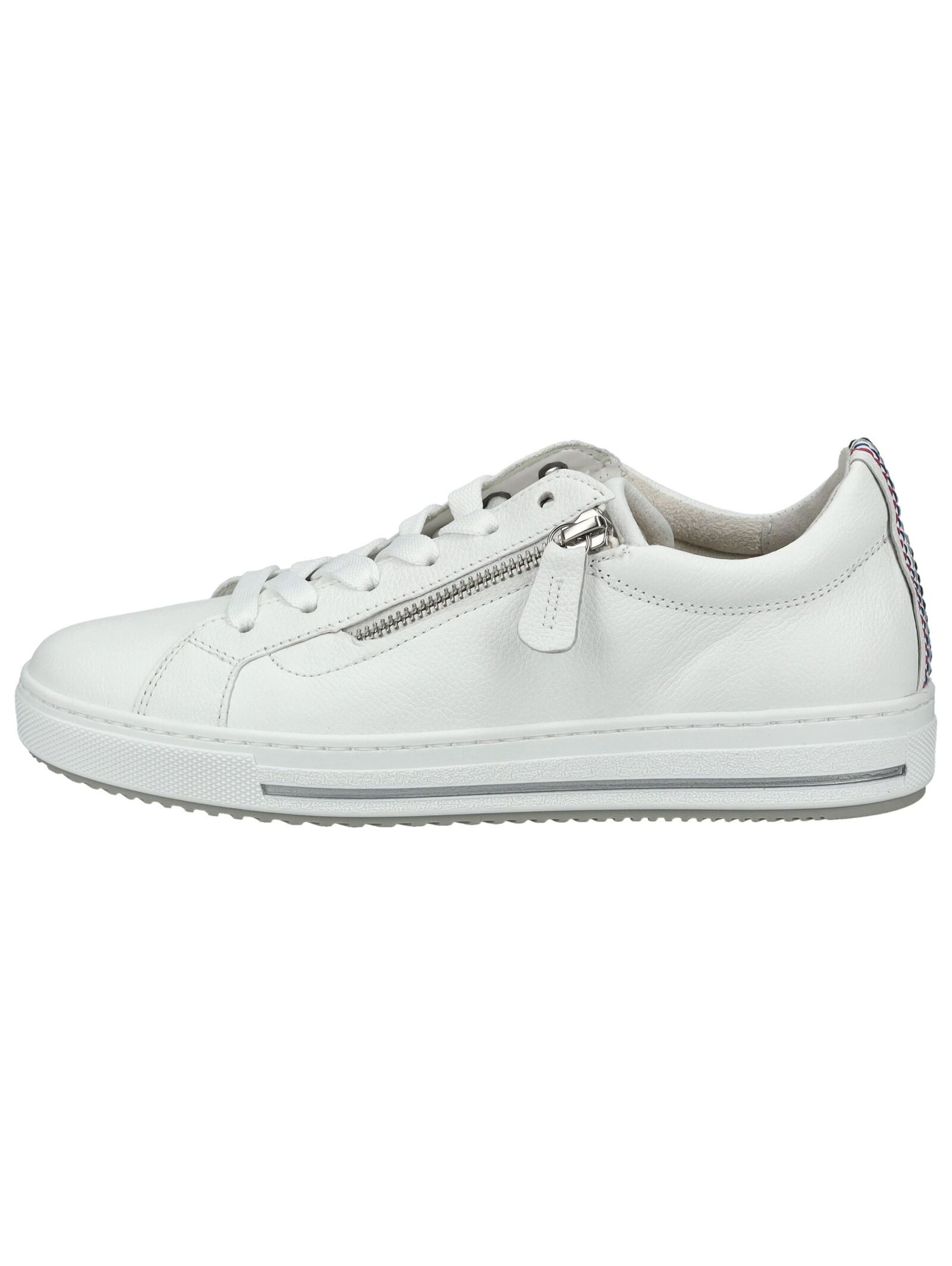 Gabor Comfort Sneaker "Gabor Comfort Sneaker Leder" günstig online kaufen