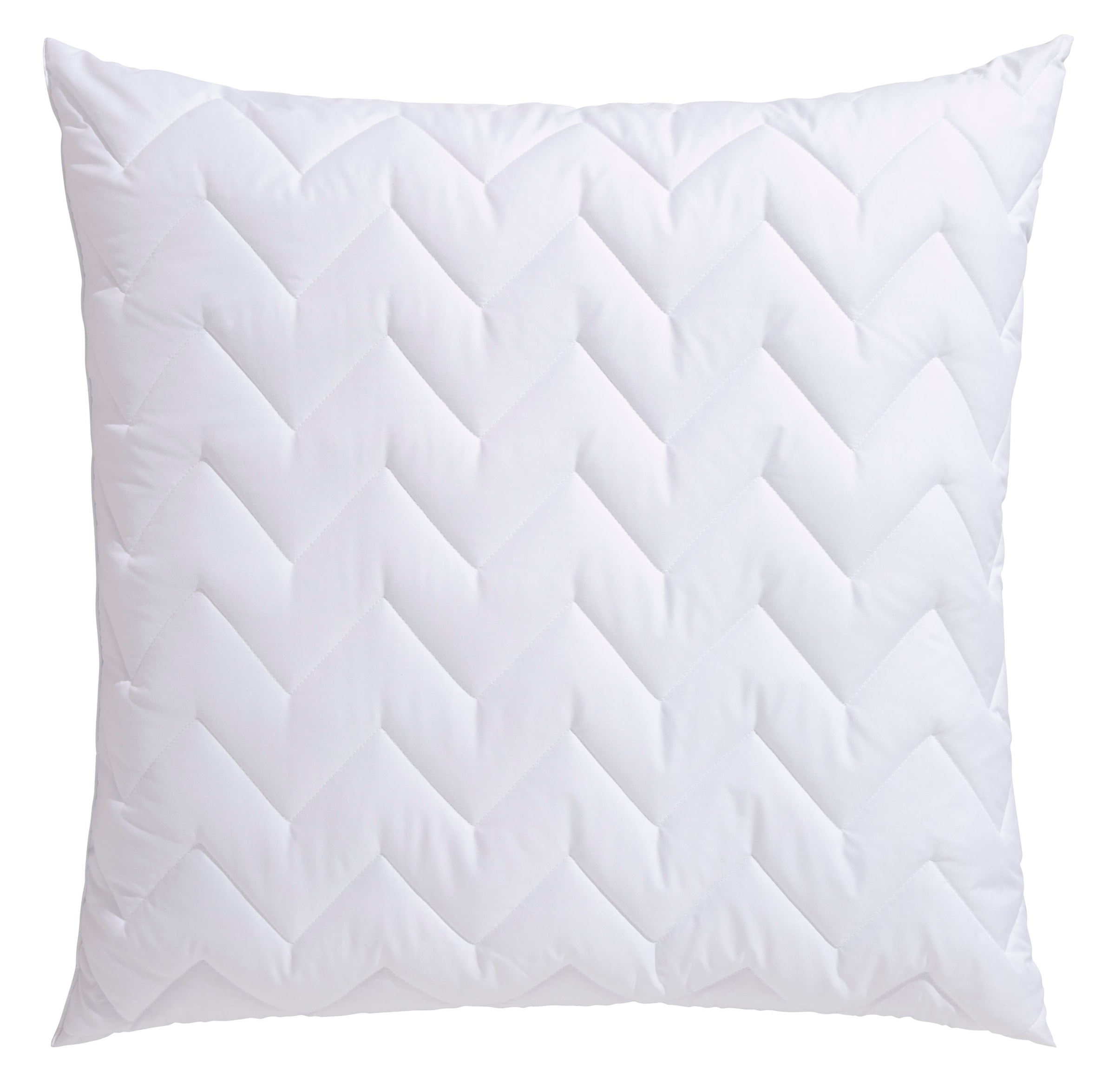 OTTO home Microfaserkissen "Sartes Kopfkissen 40x80, 80x80 weich, stützend, günstig online kaufen